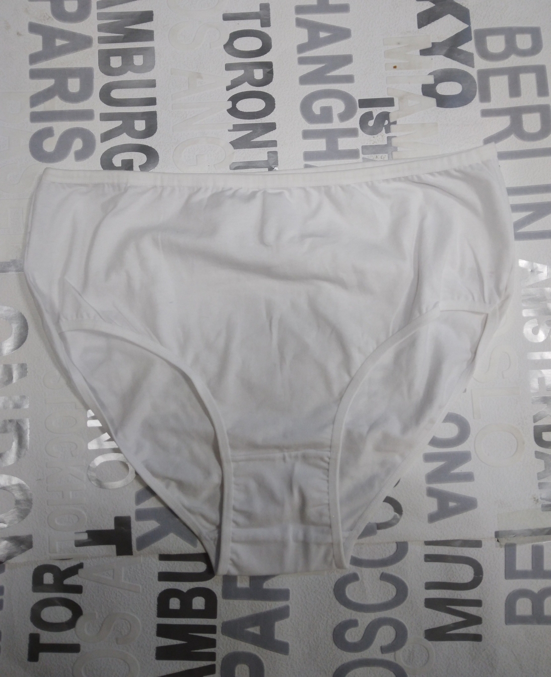 дамски бикини