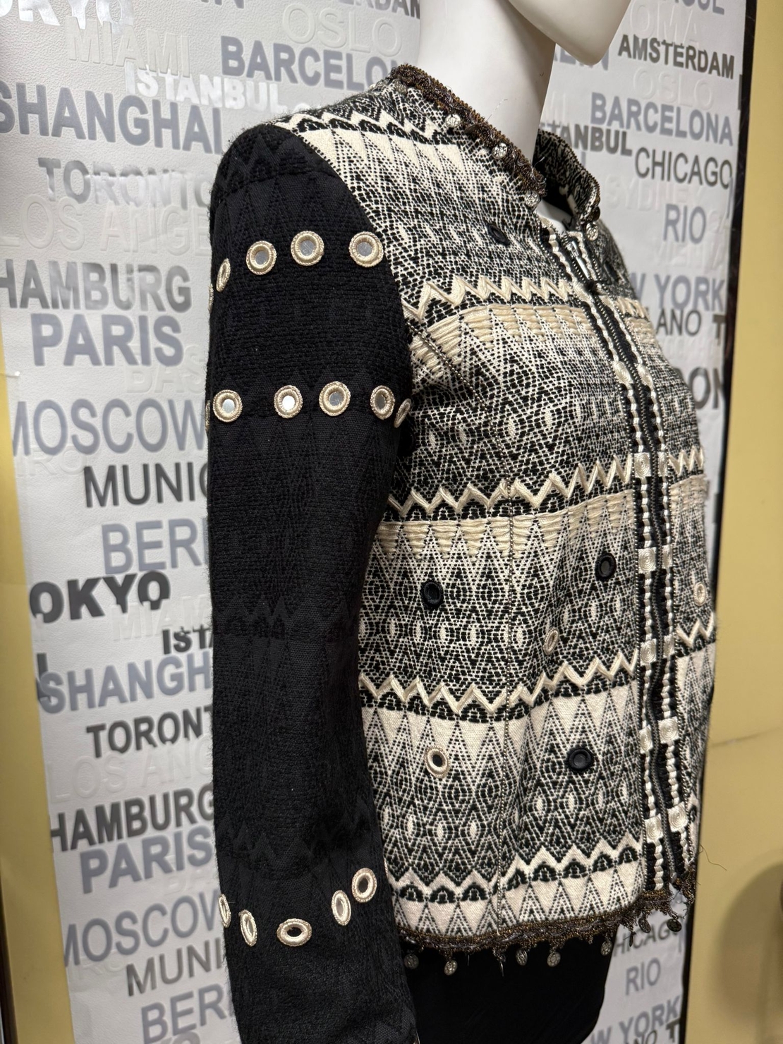 дамско яке  Replay