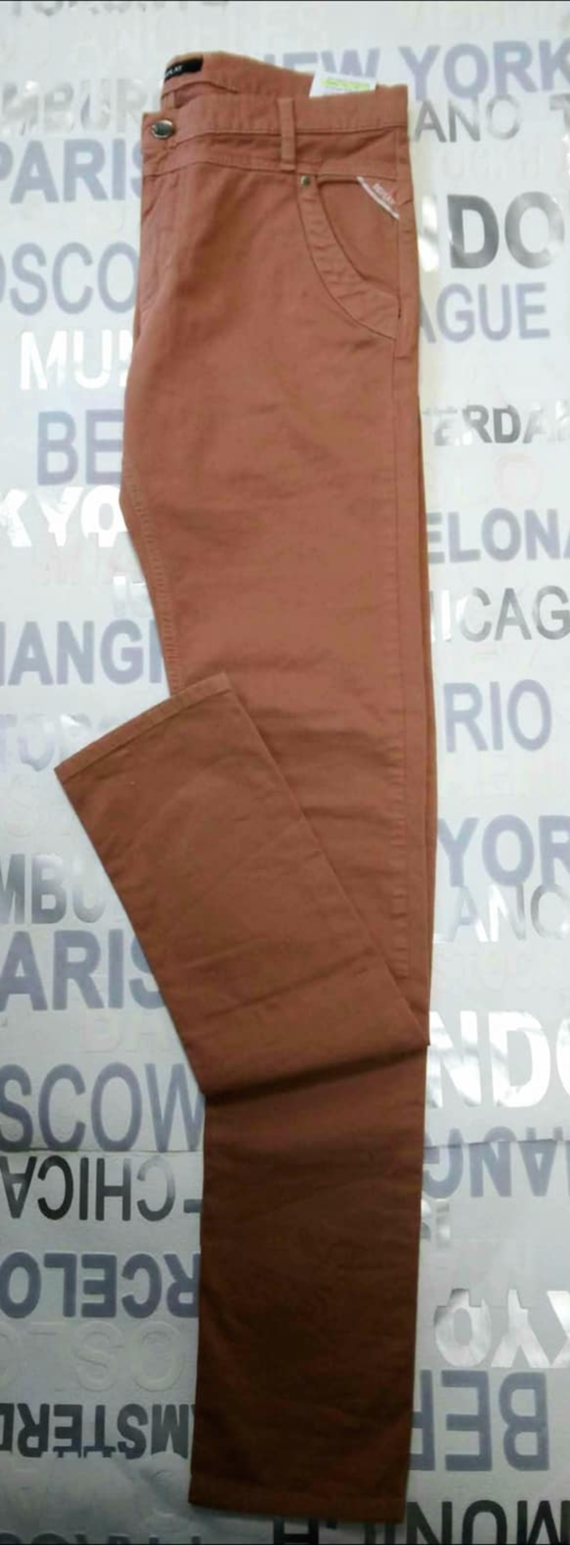 дамски панталон  Replay