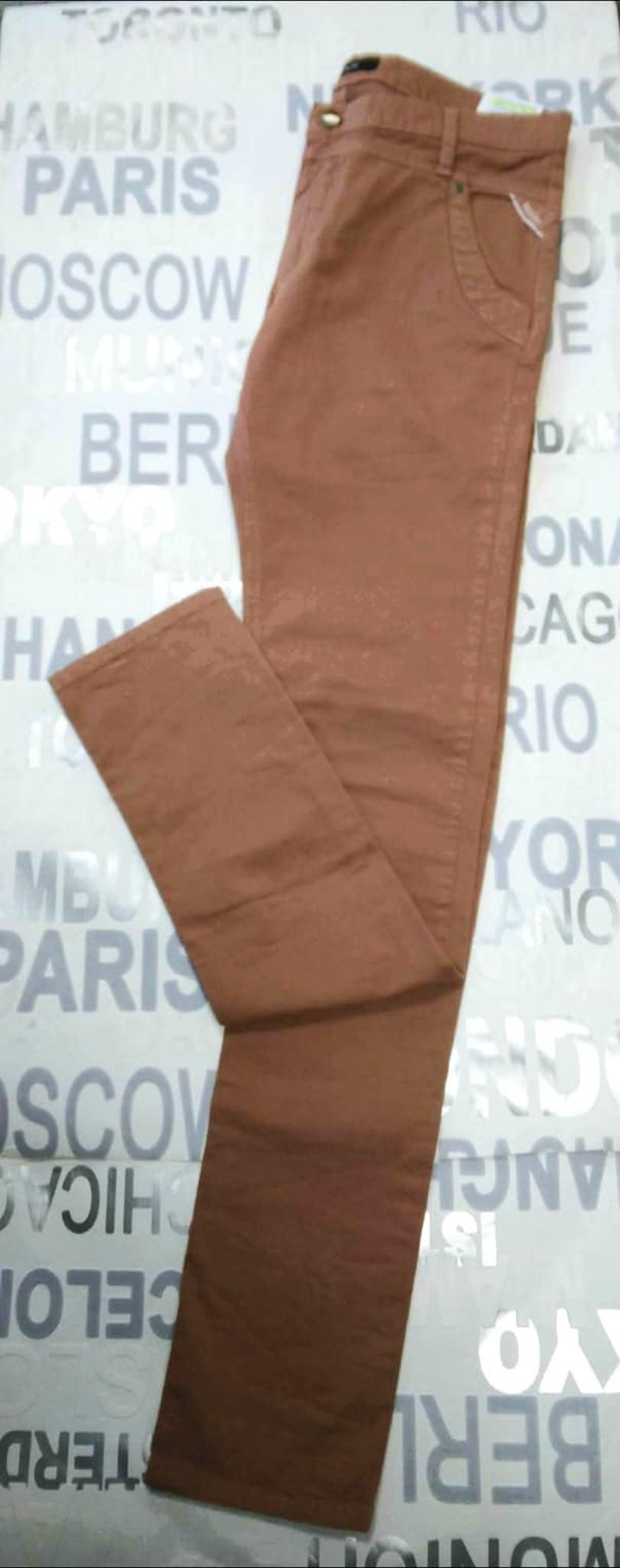 дамски панталон  Replay