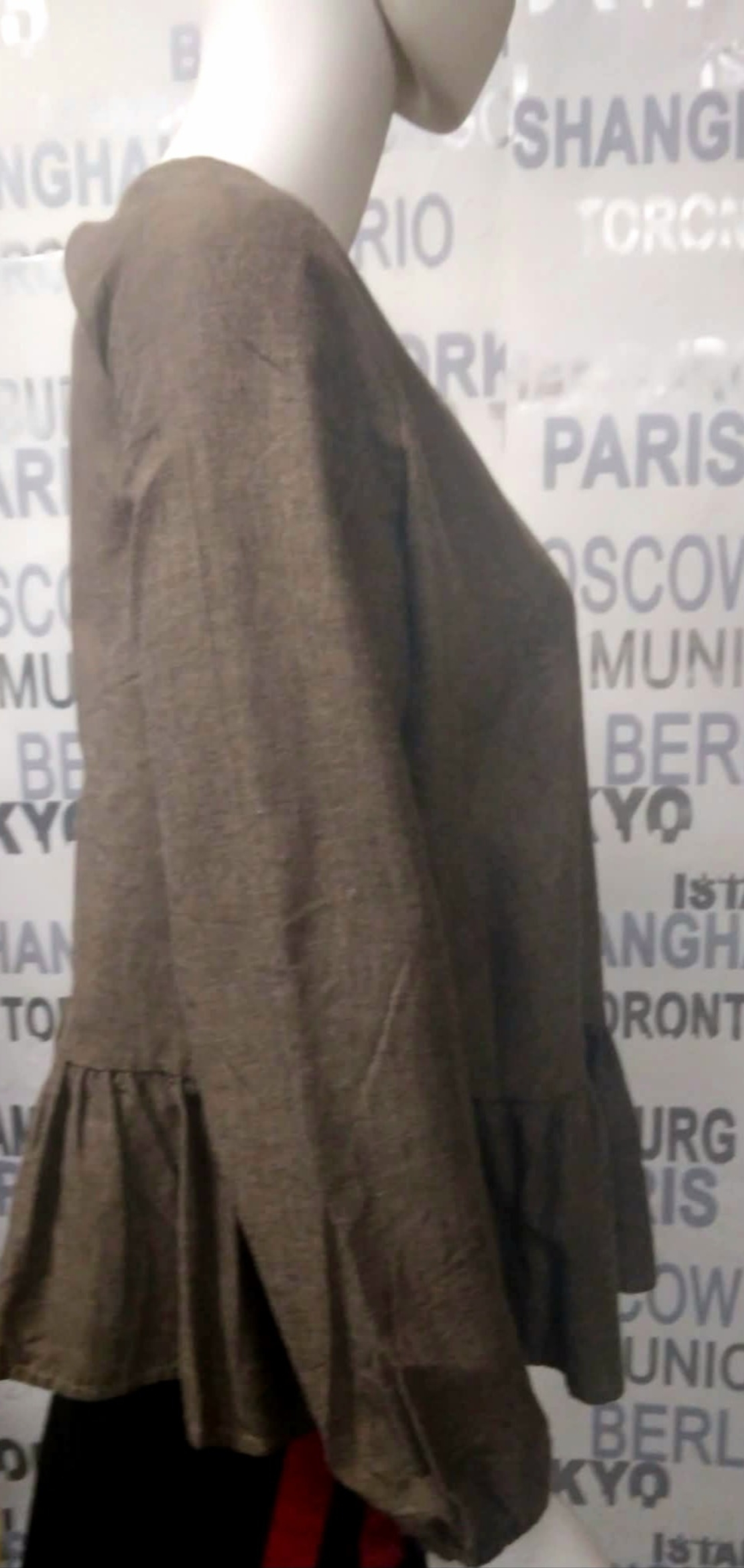 дамска блуза