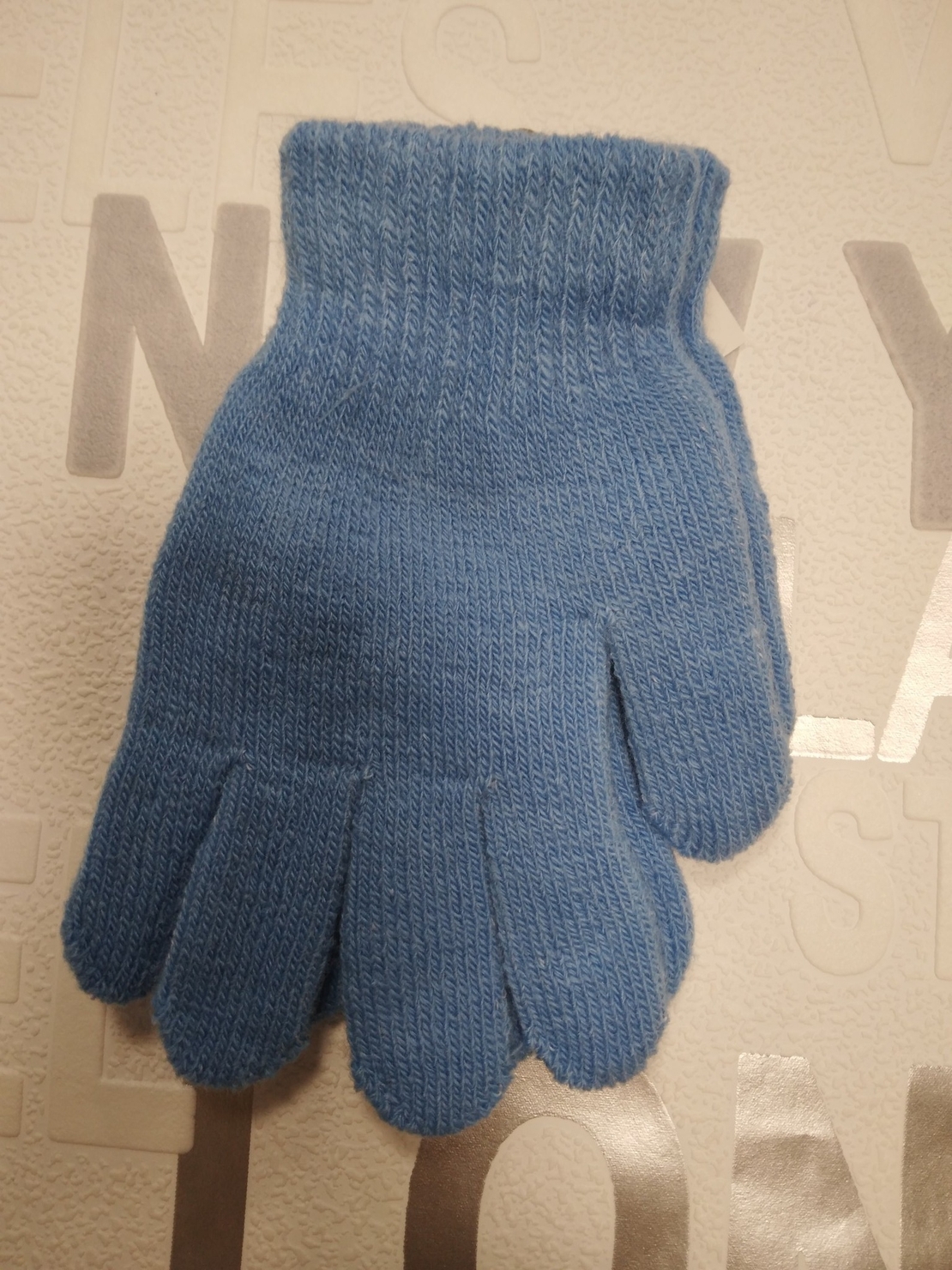 детски ръкавици