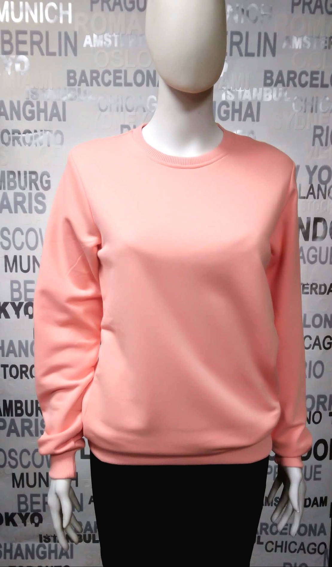 дамска блуза