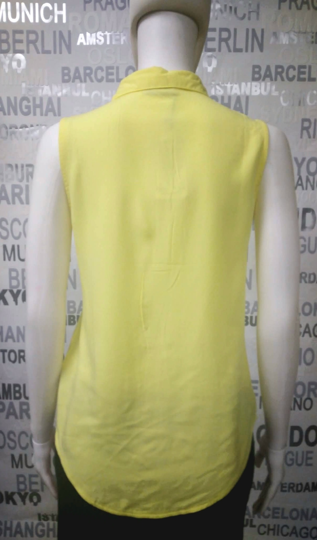 дамска  риза