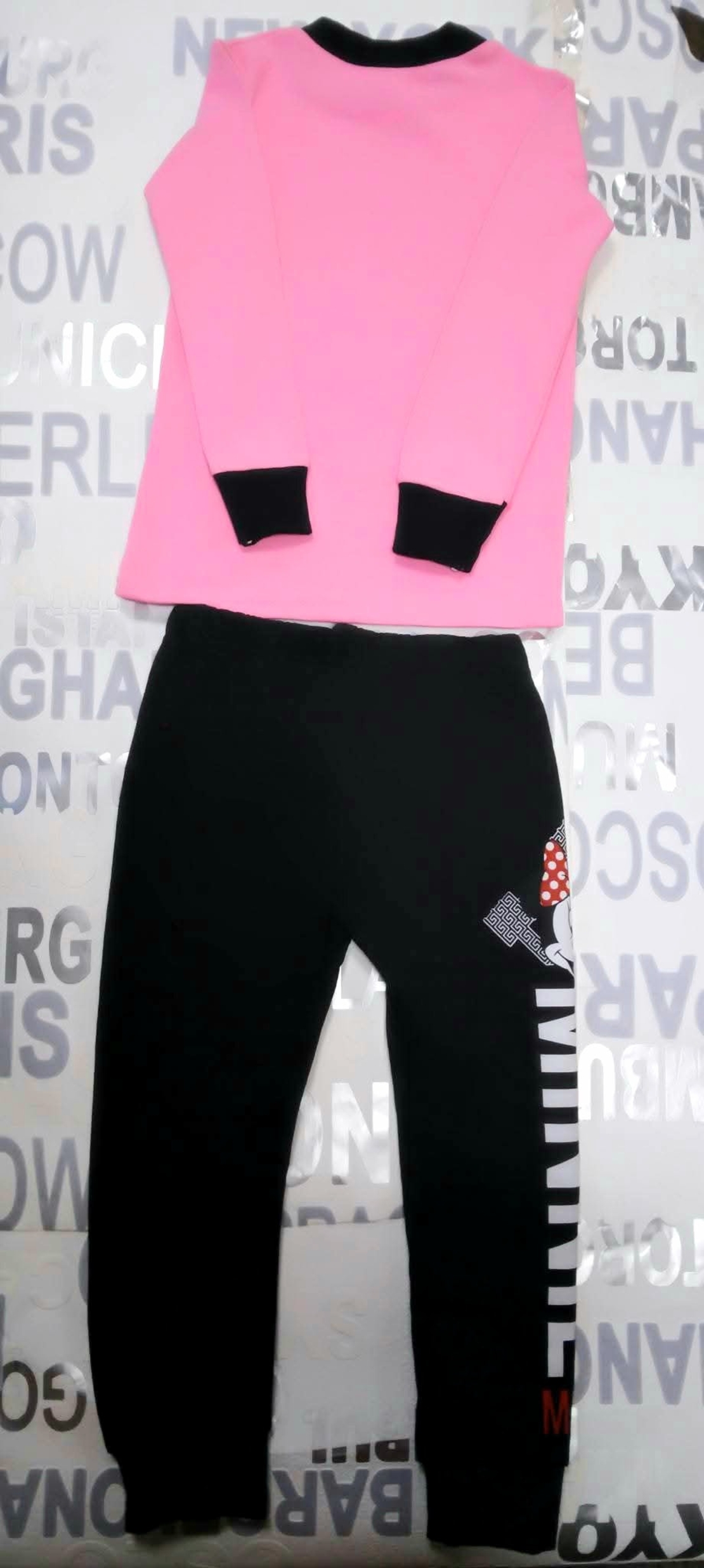 детски комплект 2 части