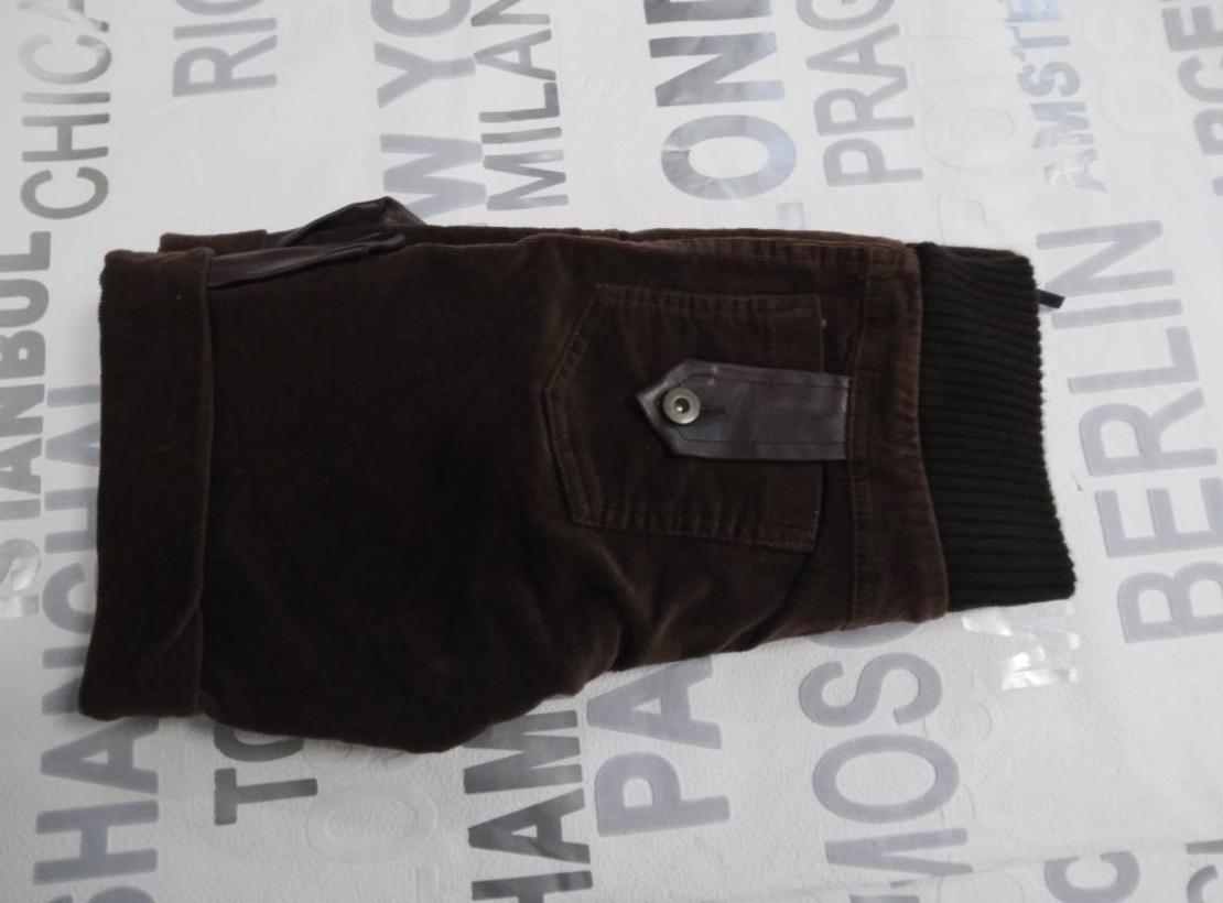 дамски къси панталони