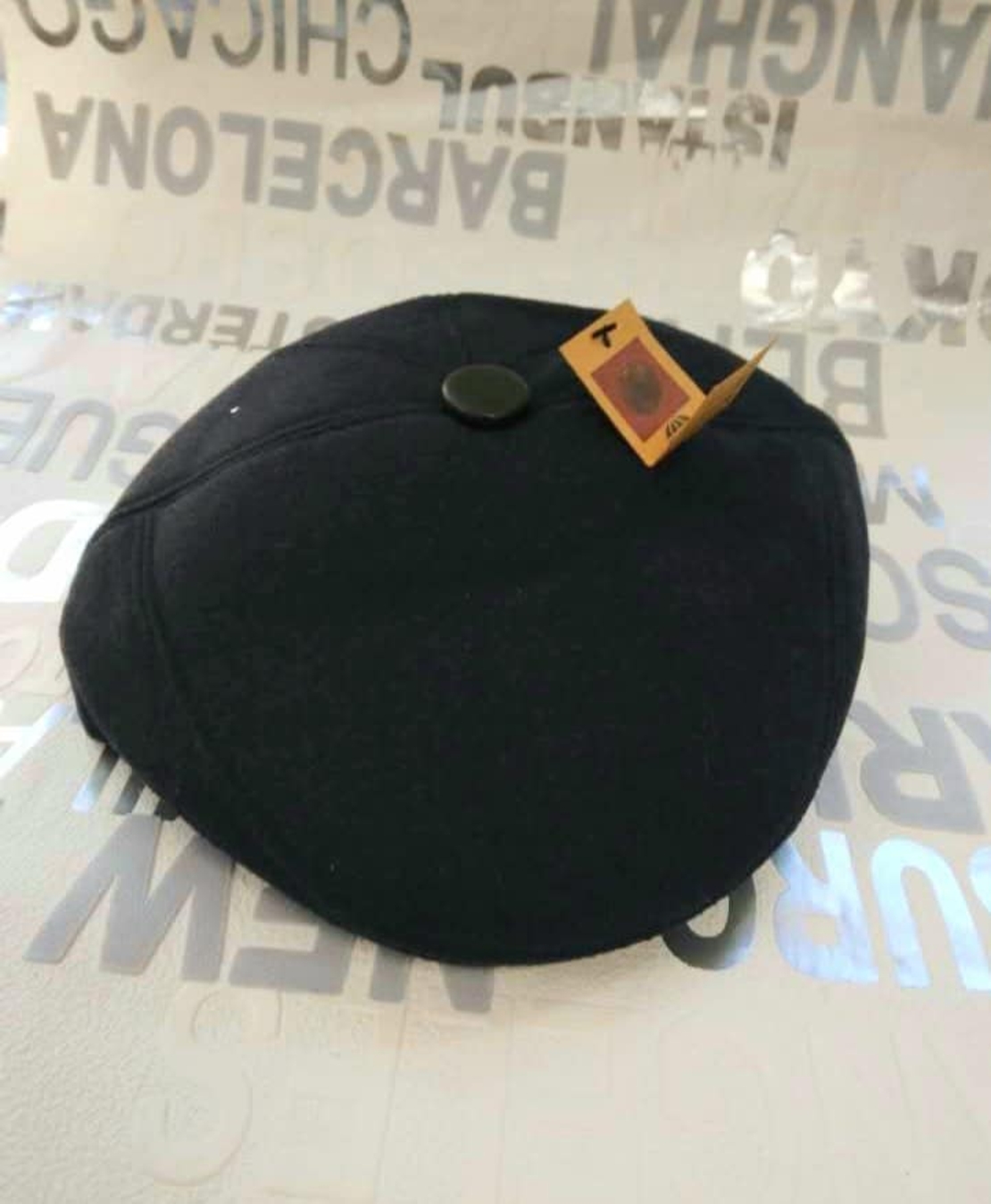 мъжки каскет