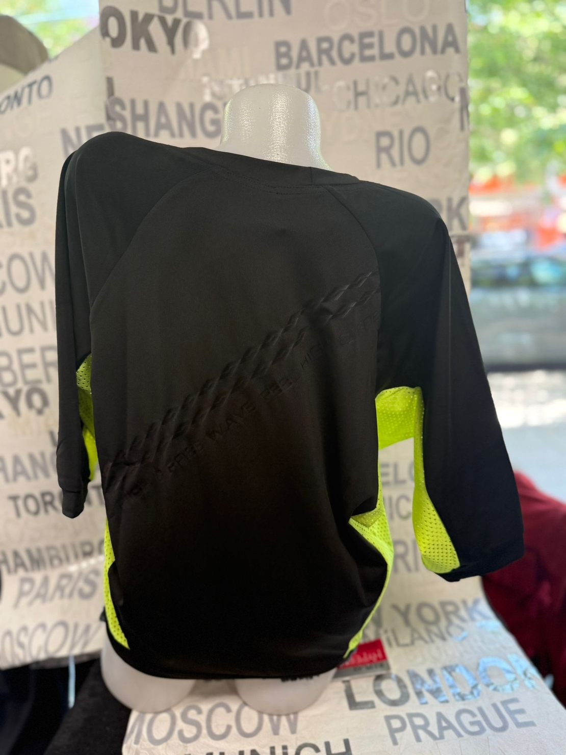 дамска блуза