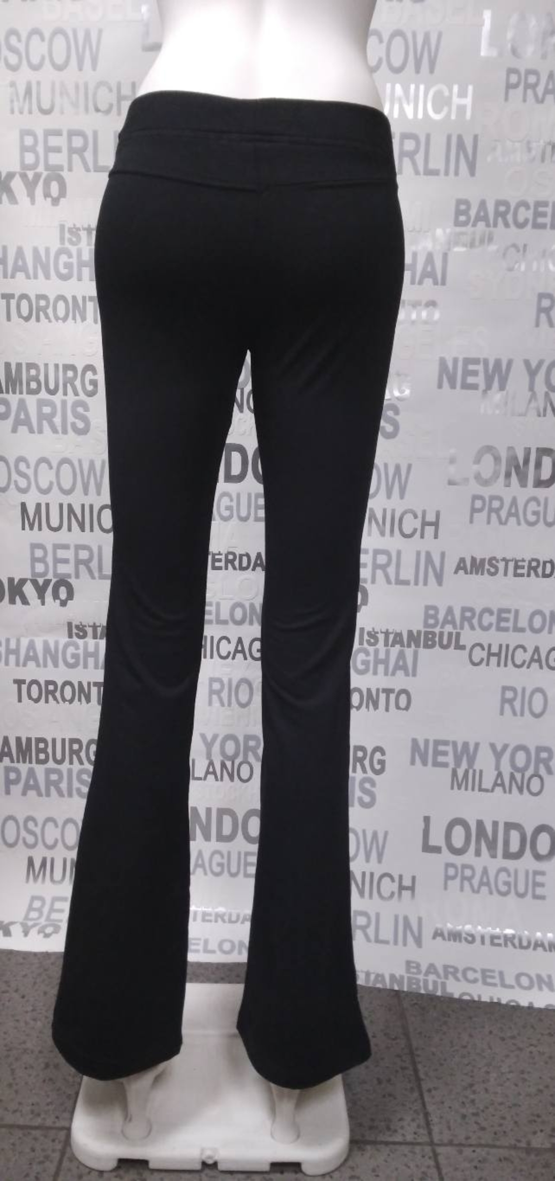 дамски панталон -чарлстон