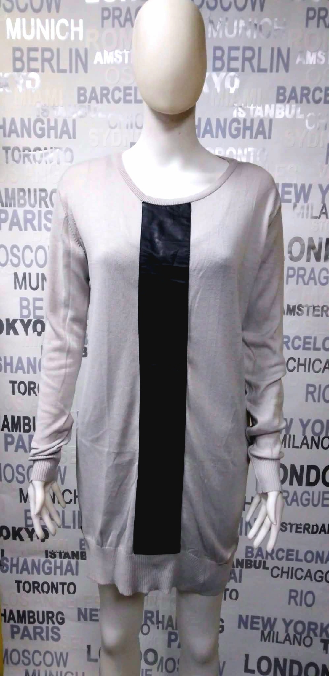 дамска блуза