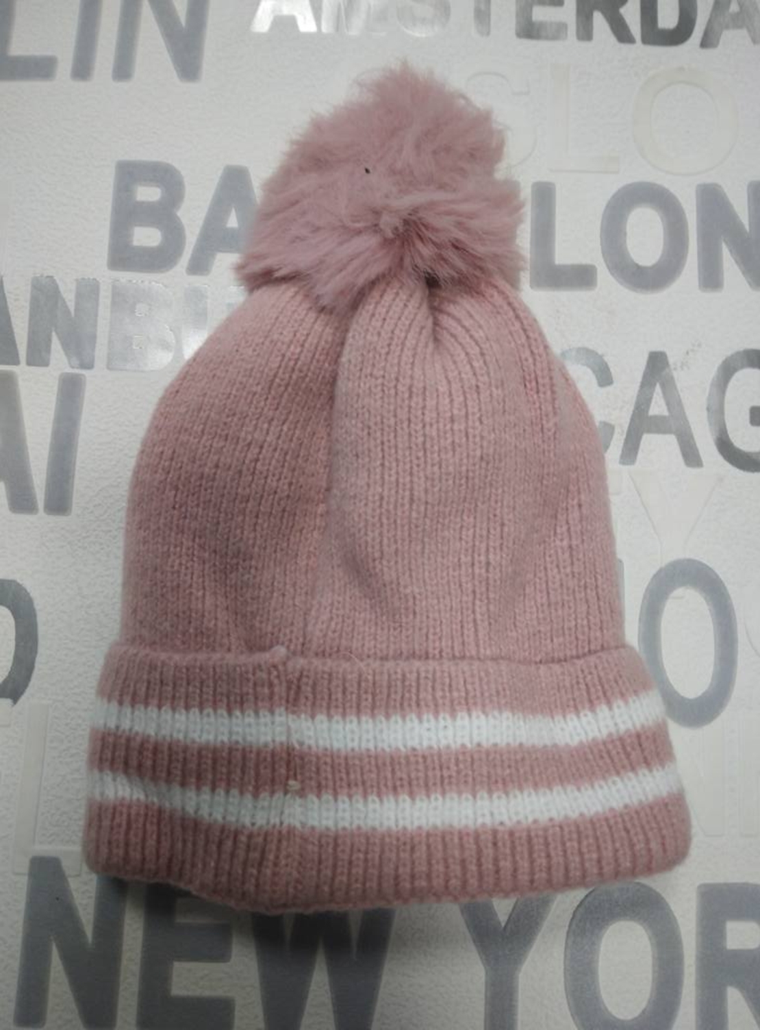 детска  шапка