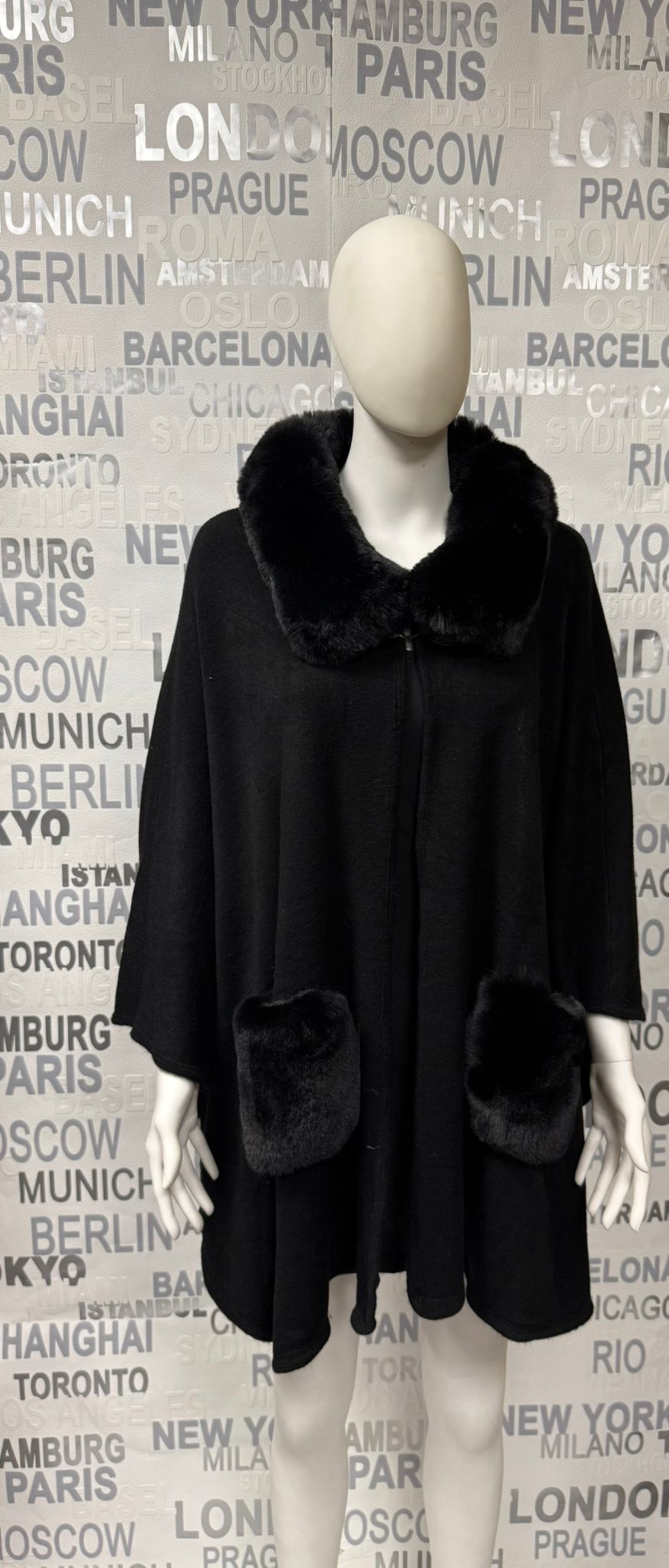 дамска перелина