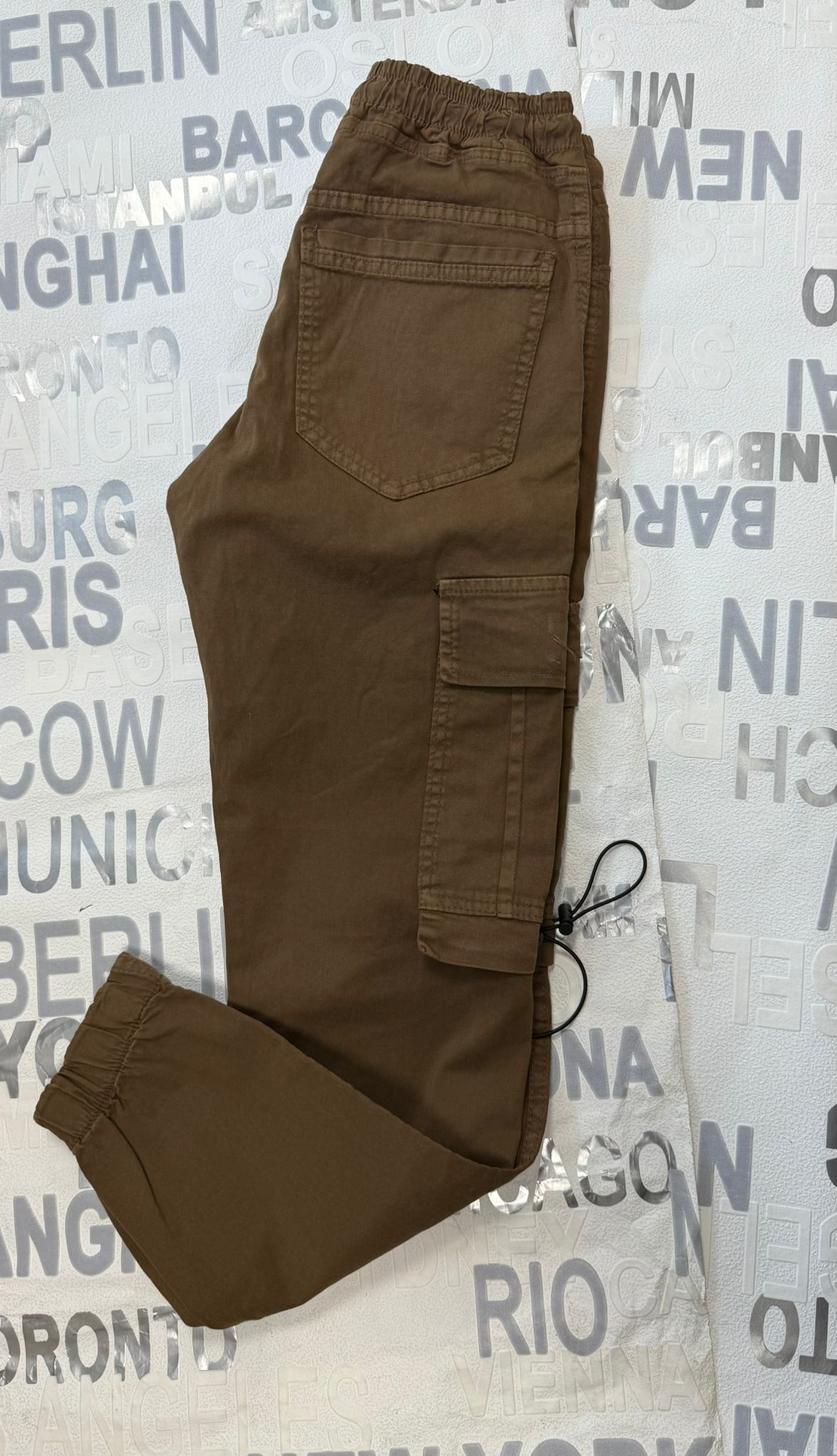 мъжки панталон