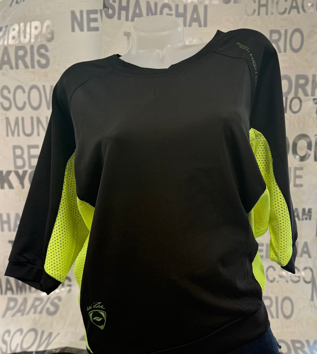 дамска блуза