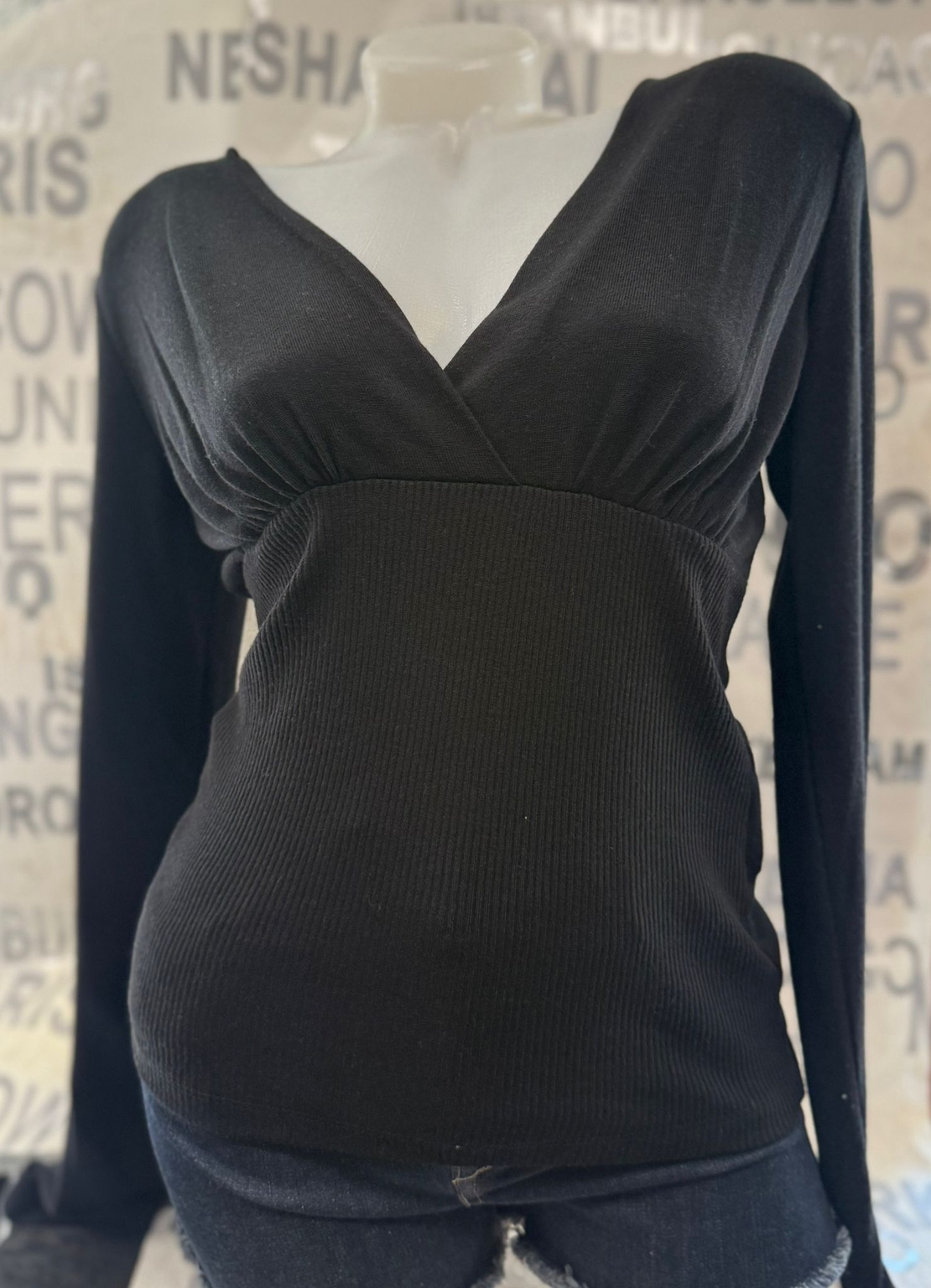 дамска блуза