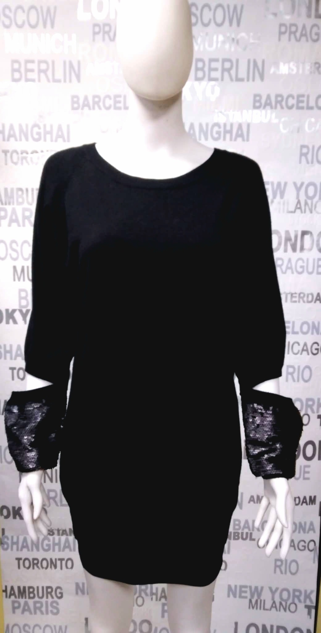 дамска блуза