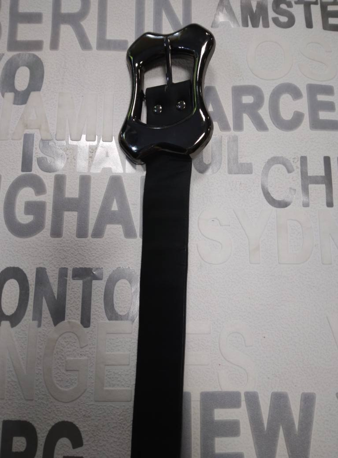 дамски колан