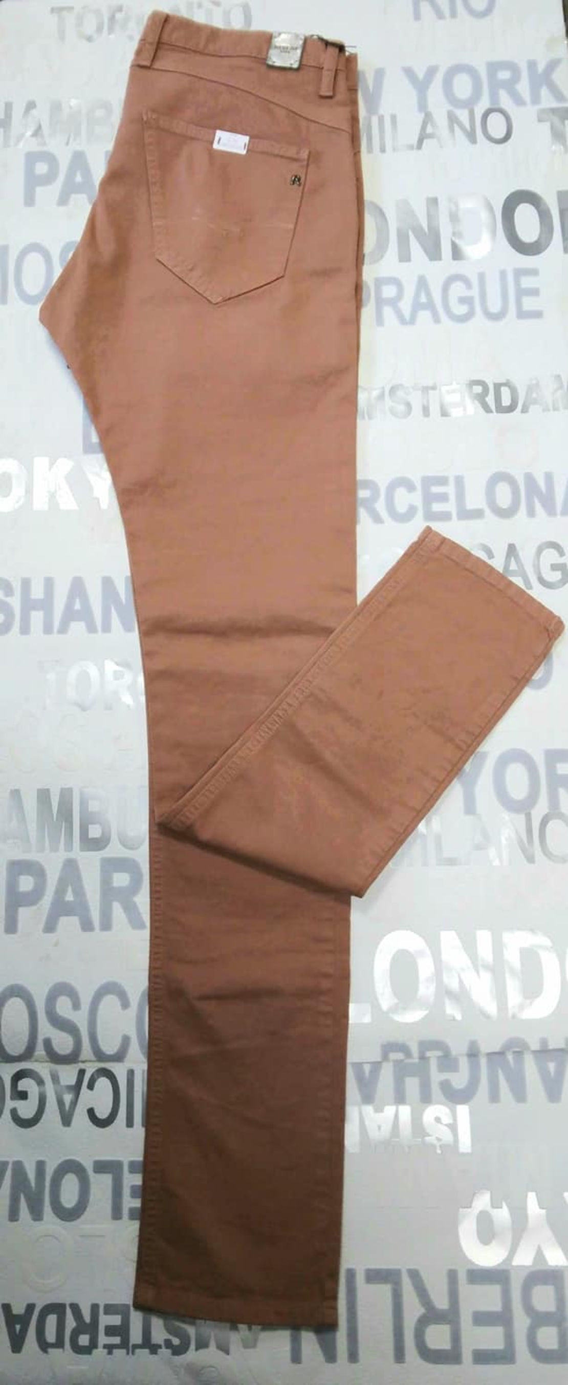 дамски панталон  Replay