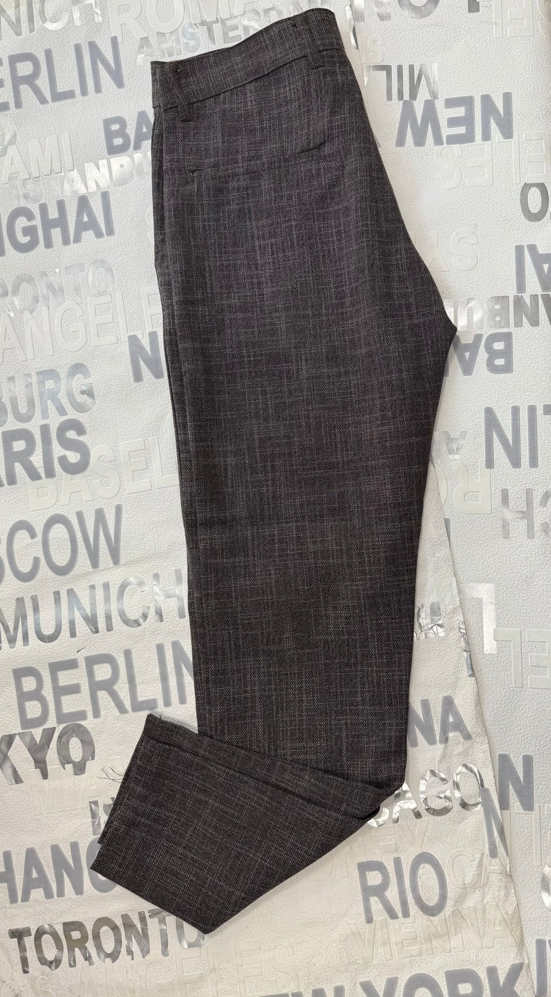 мъжки панталон