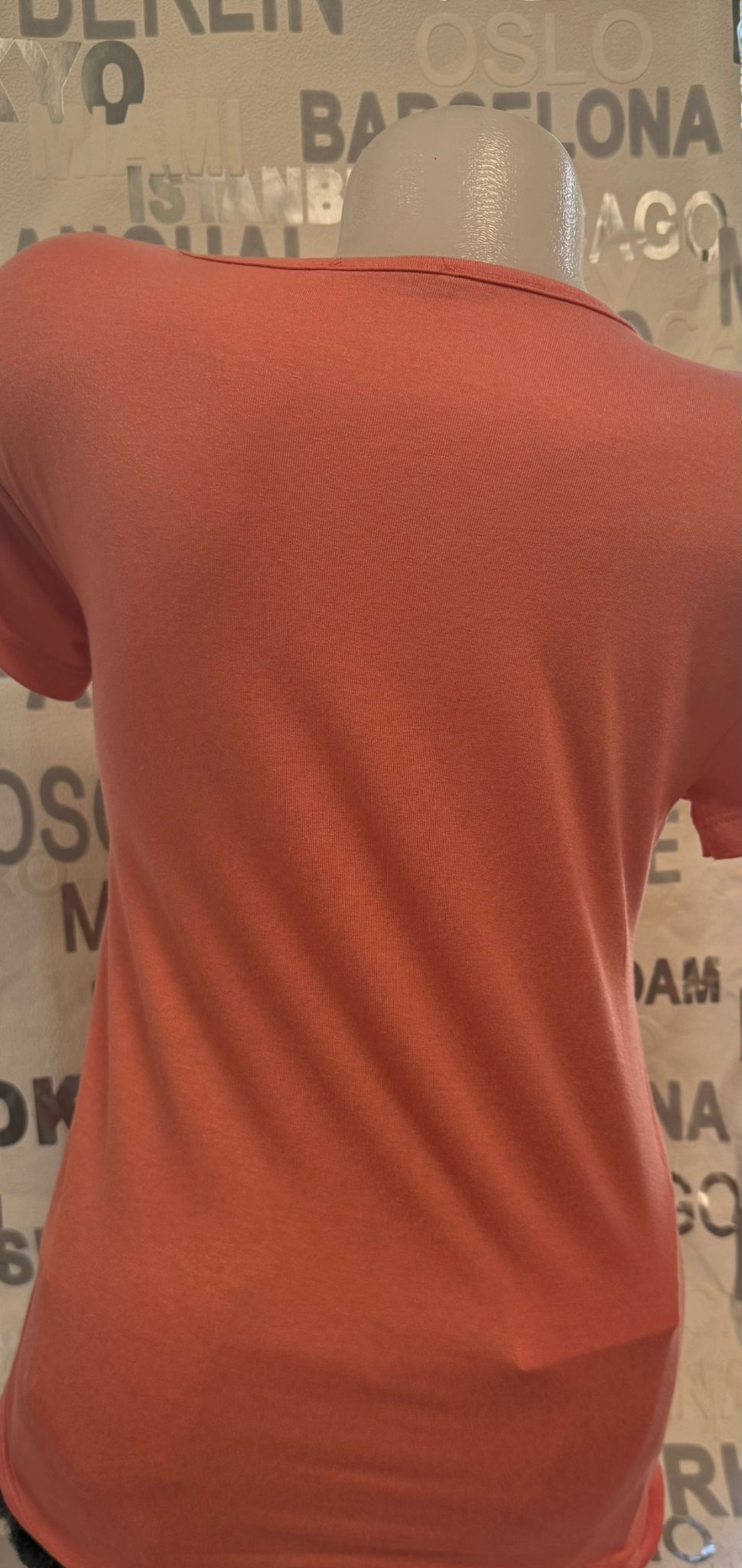 дамска тениска