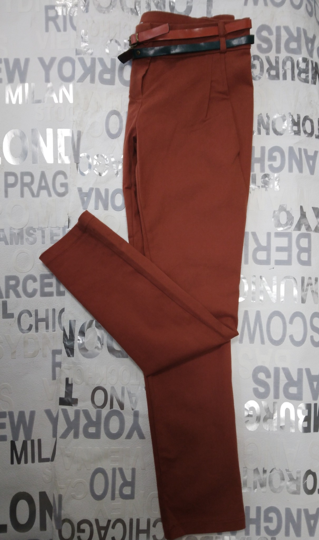 дамски панталон