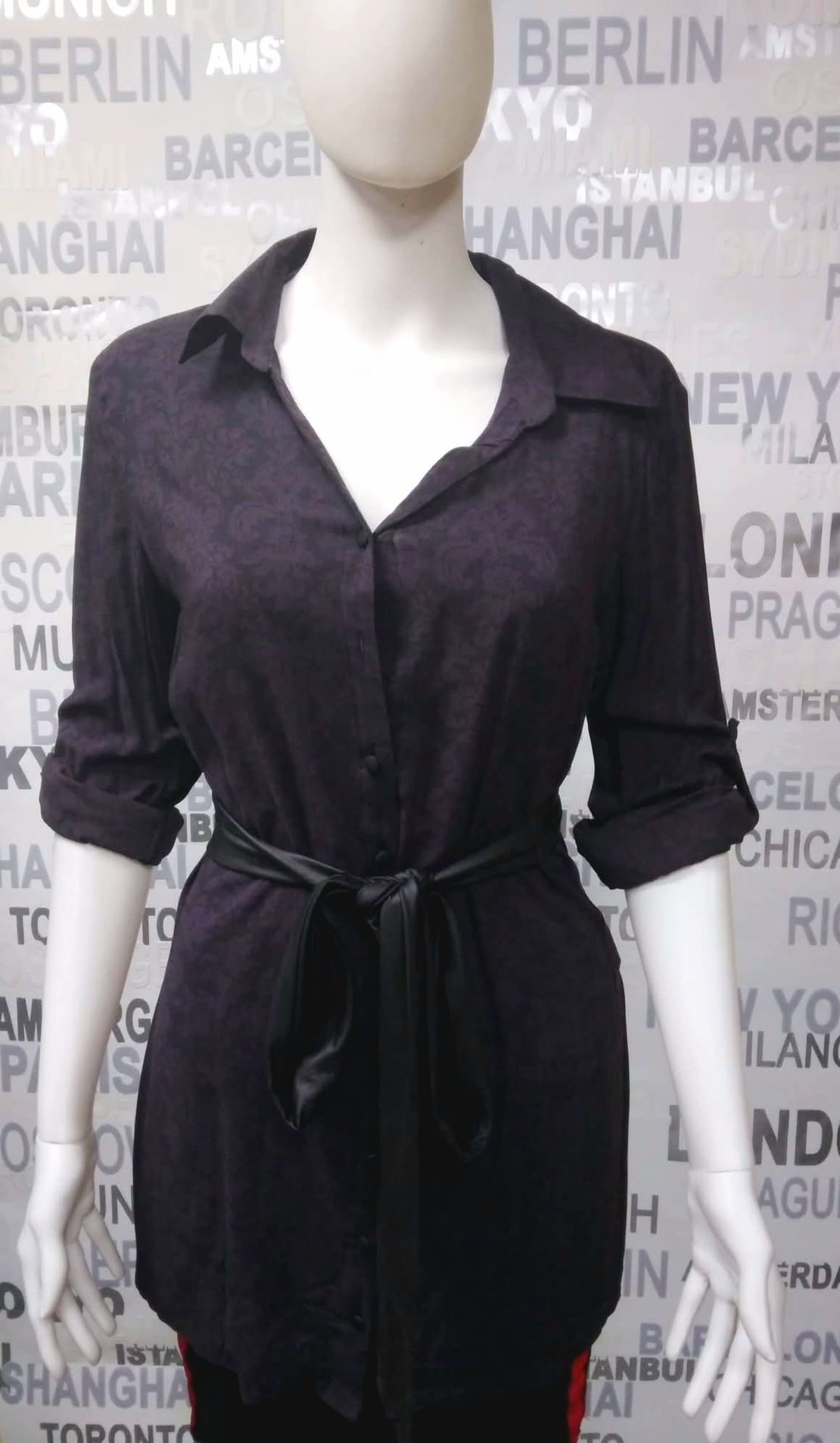 дамска риза