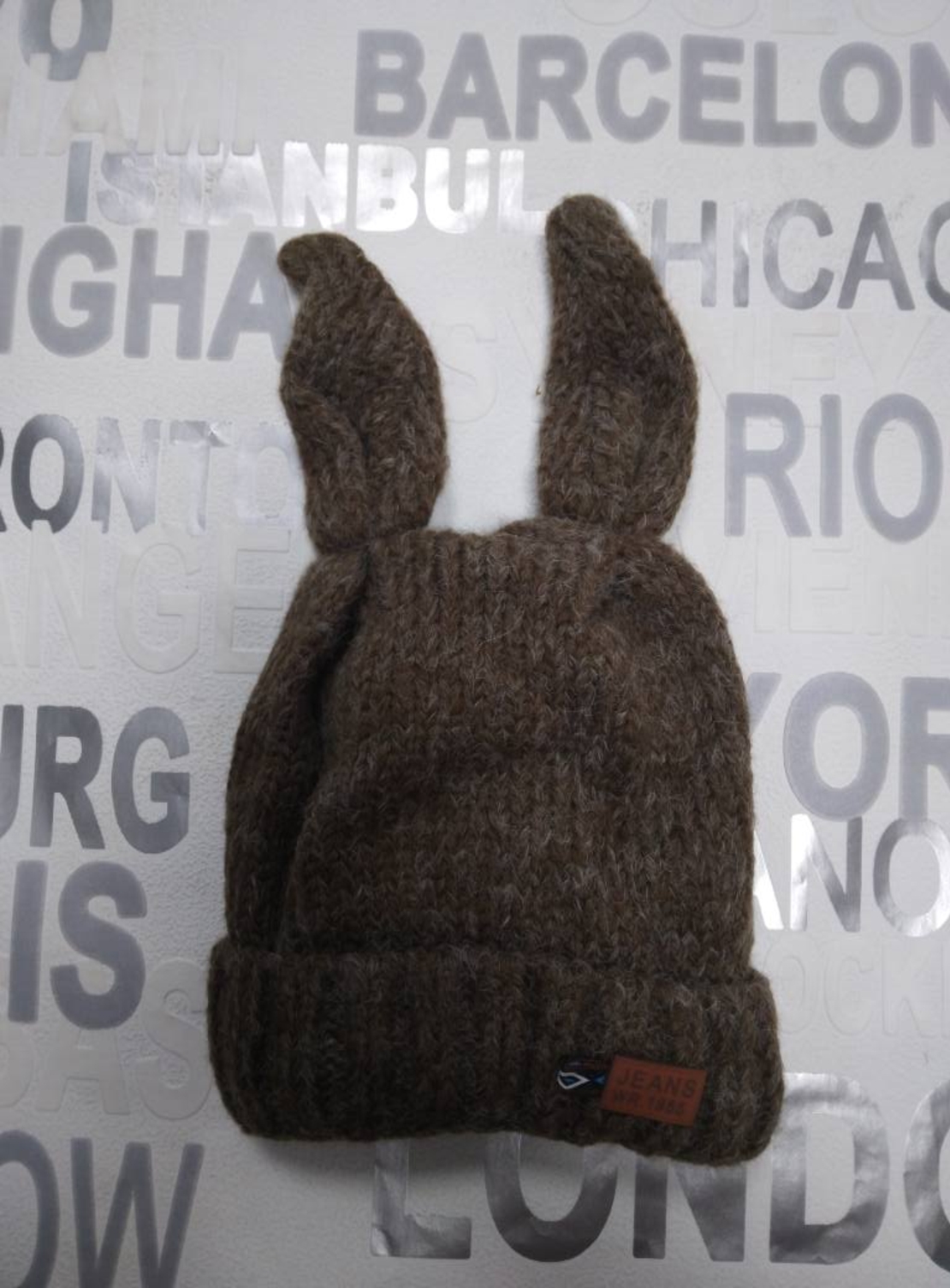 детска  шапка