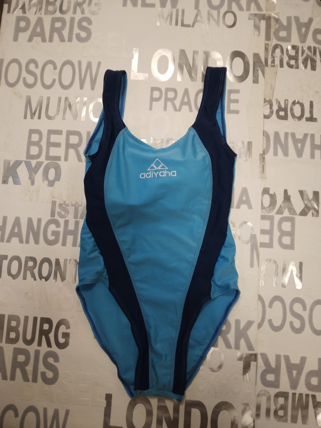 дамски бански