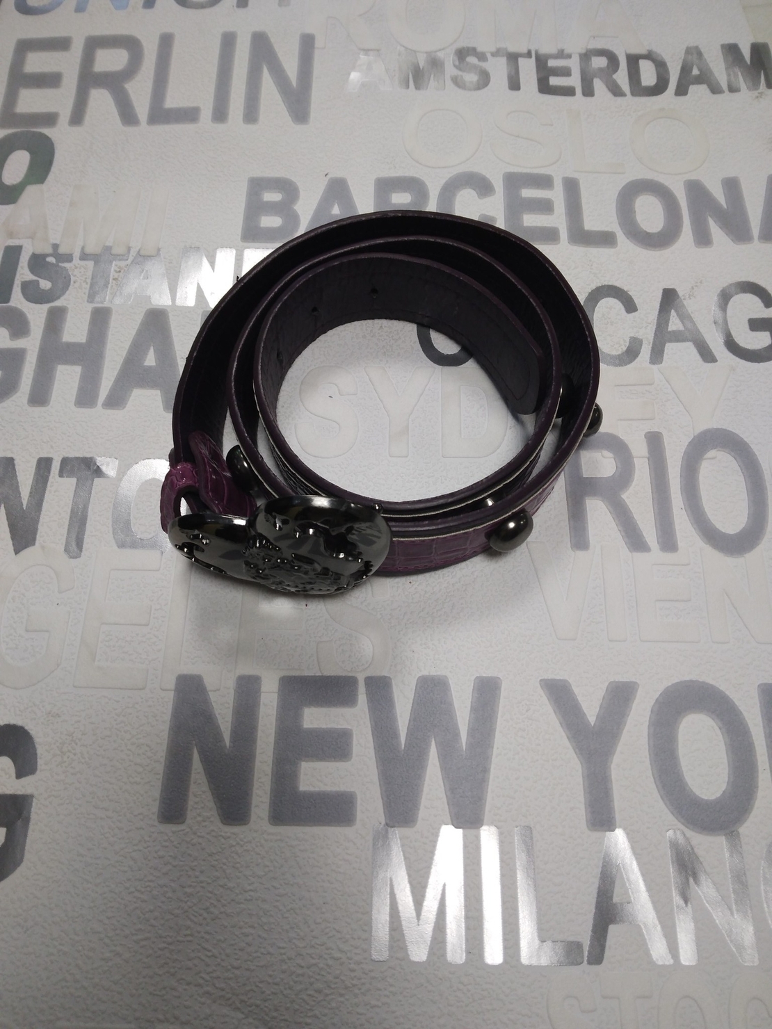 дамски колан