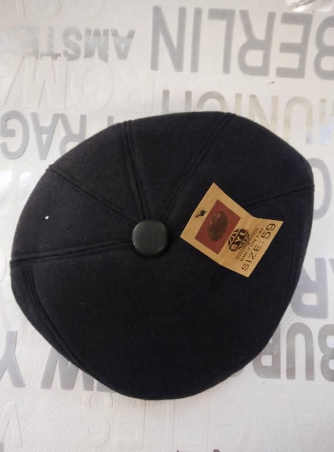 мъжки каскет