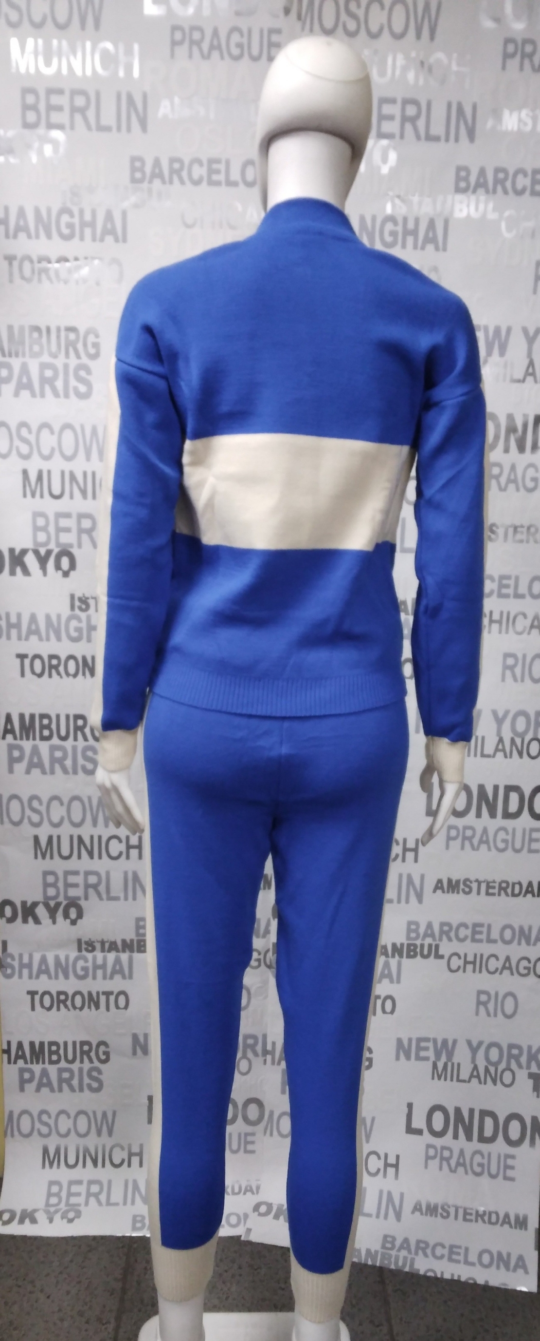 дамски спортен екип