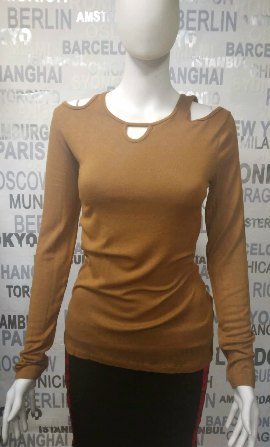 дамска блуза