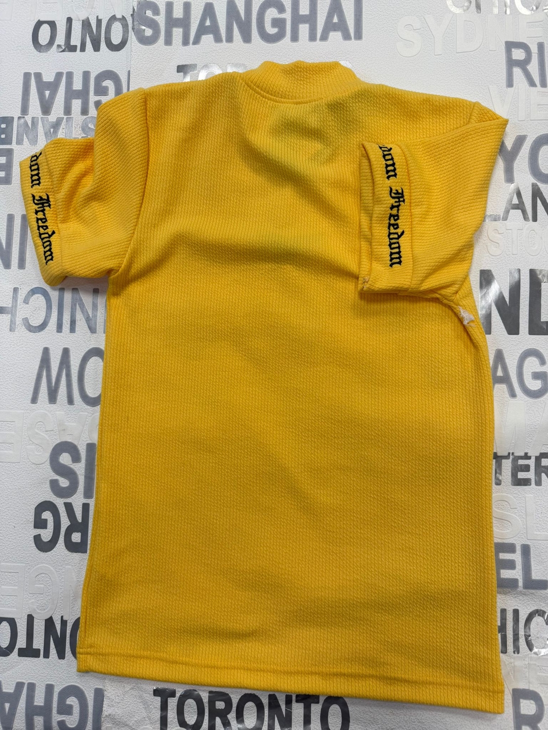 мъжка тениска