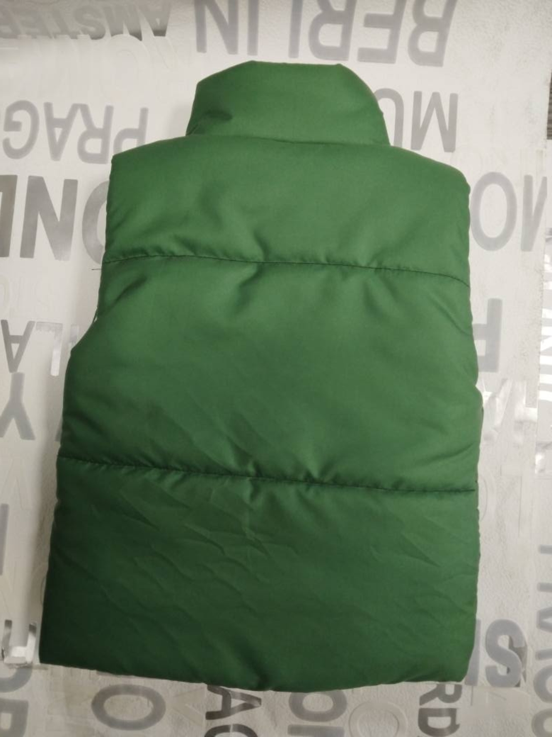 детски елек