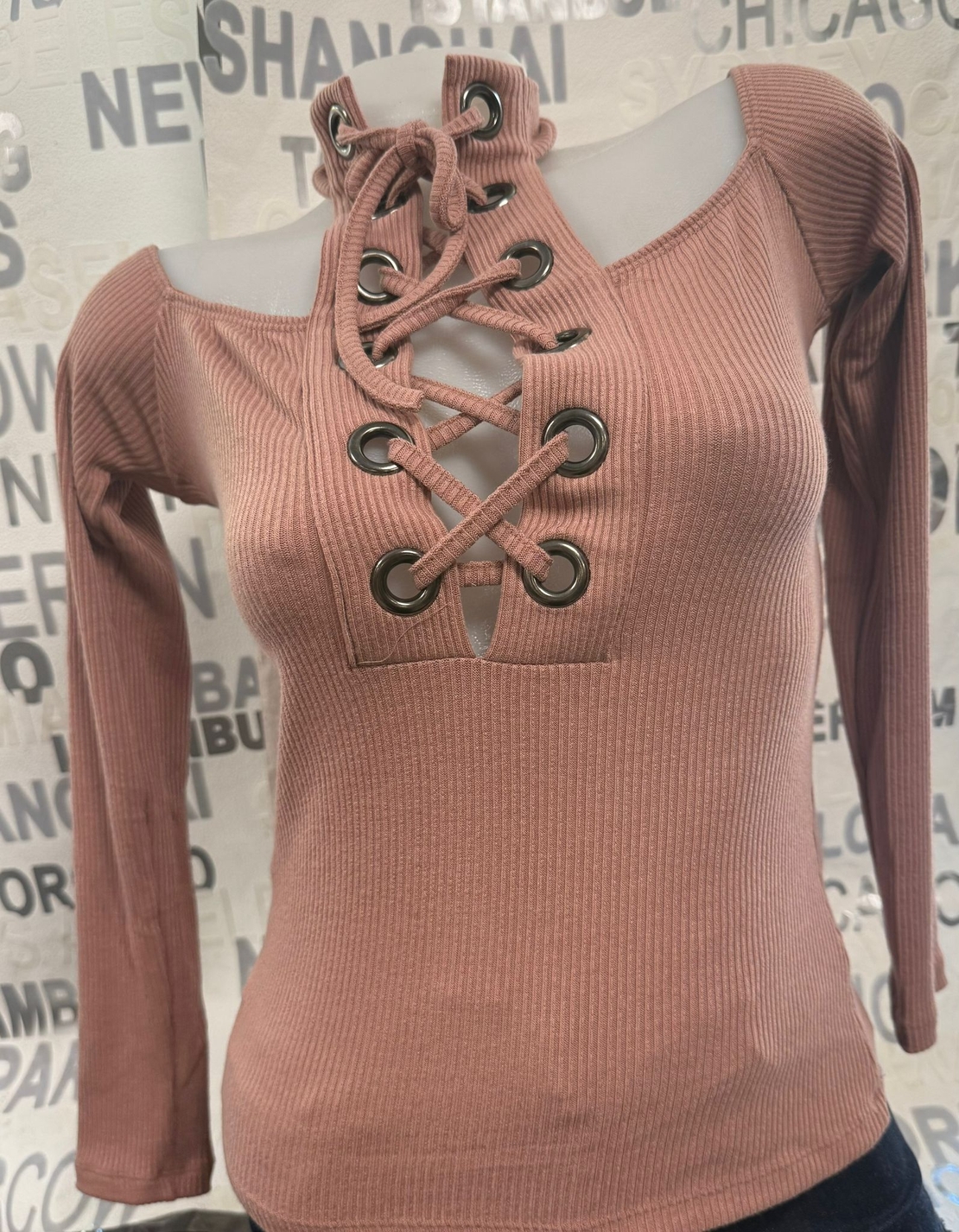 дамска блуза