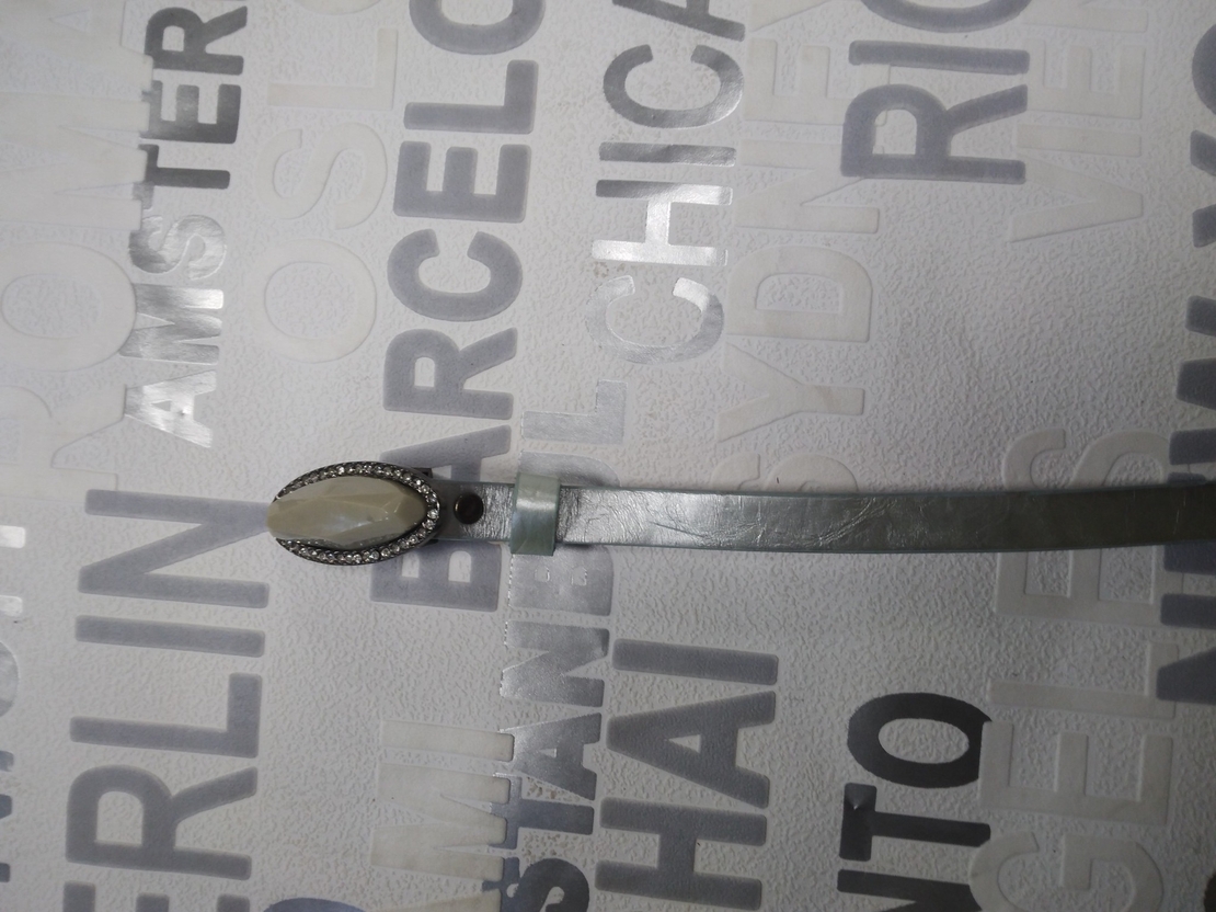 дамски колан