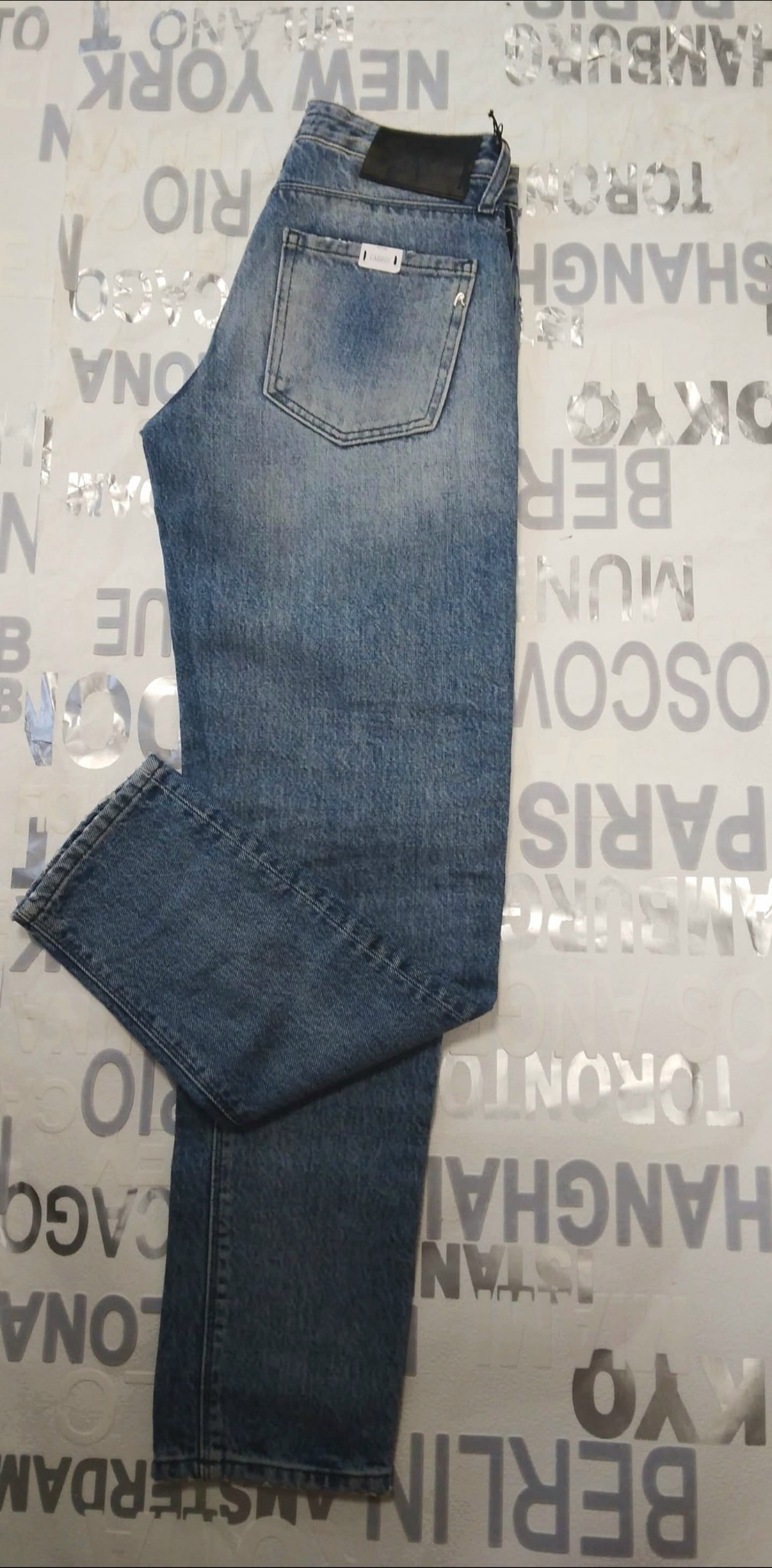 дамски дънки Replay