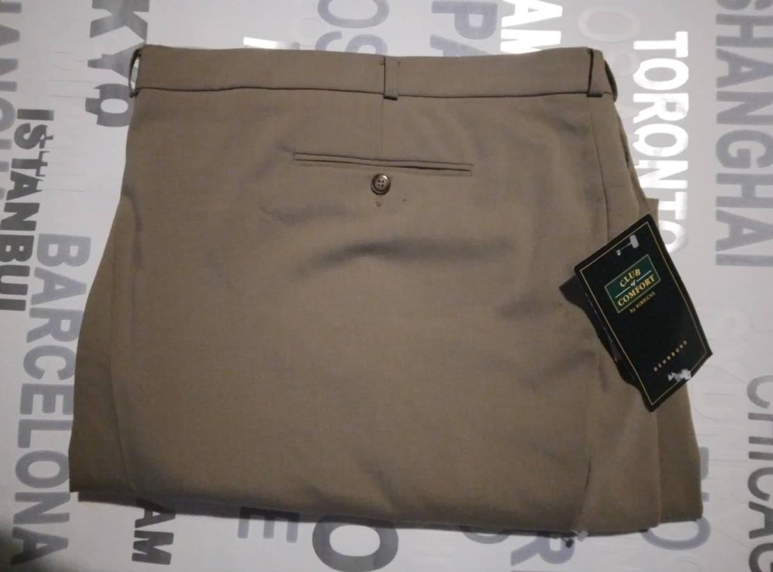 мъжки панталон