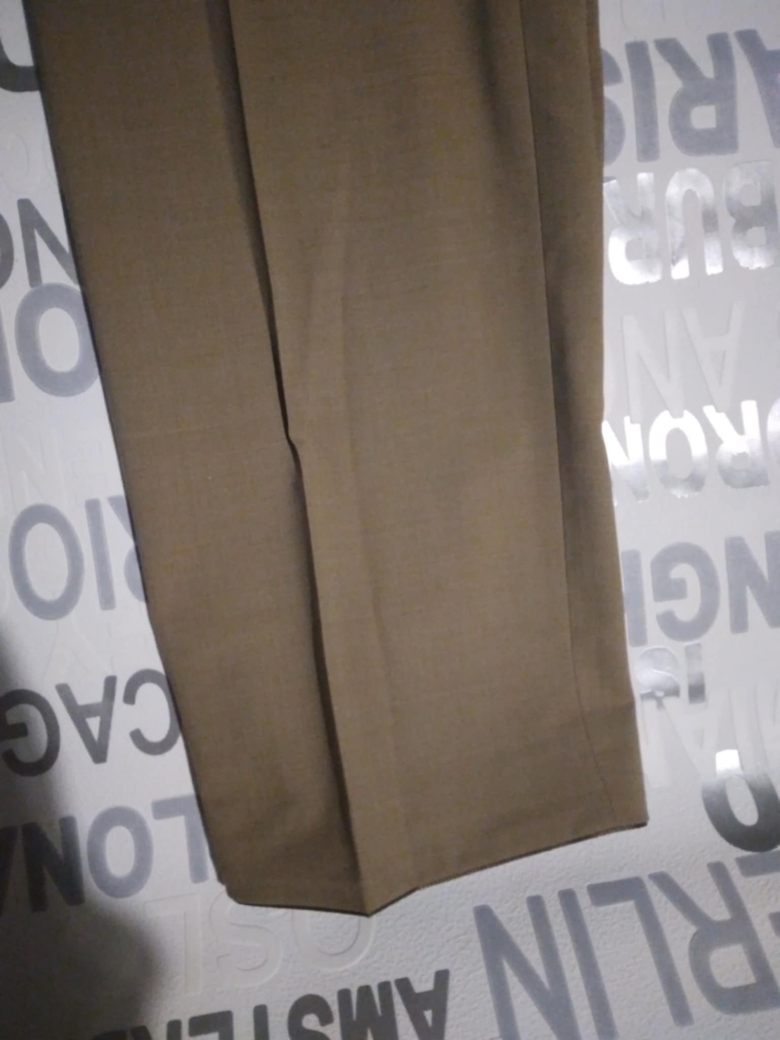 мъжки панталон