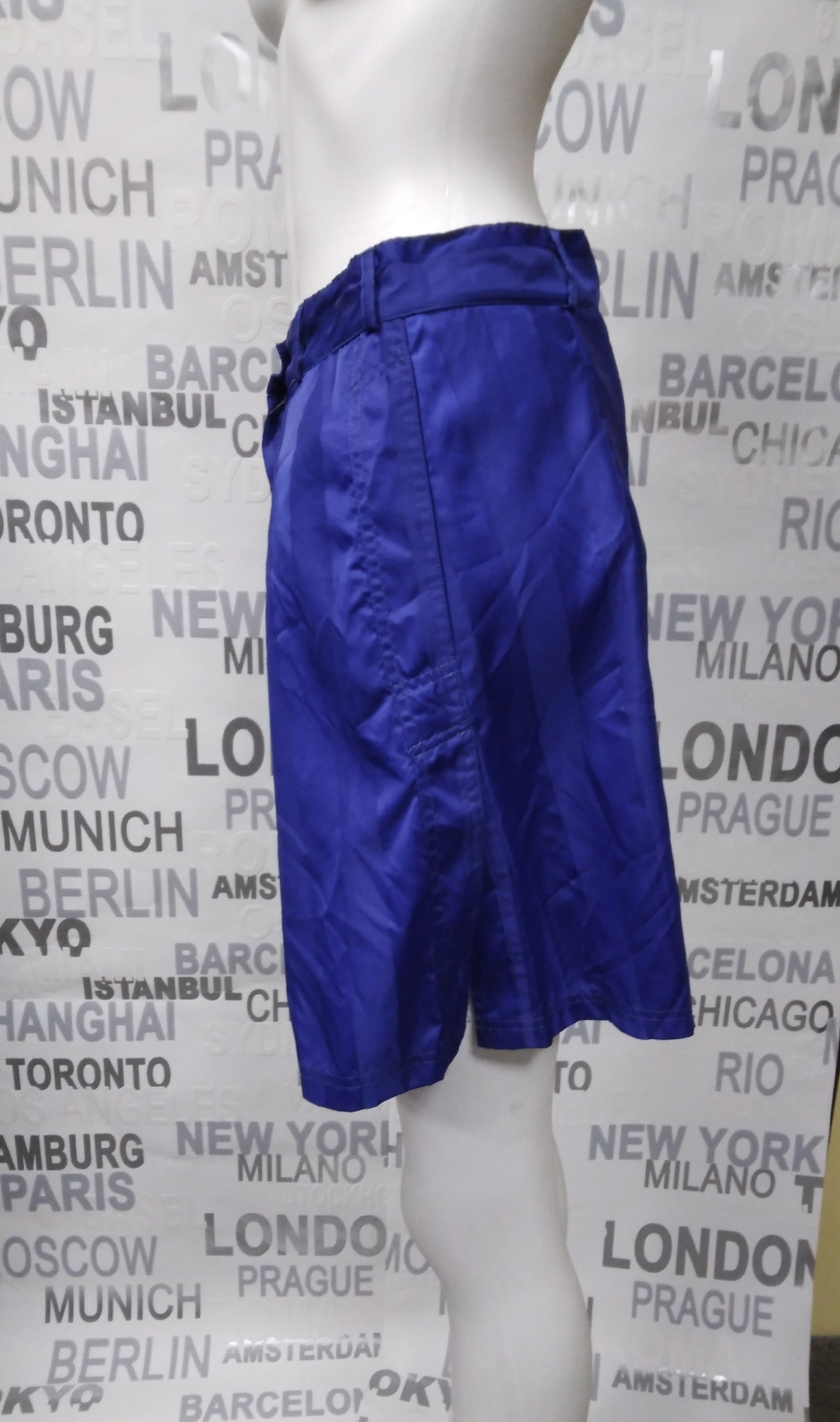 дамски къси панталони