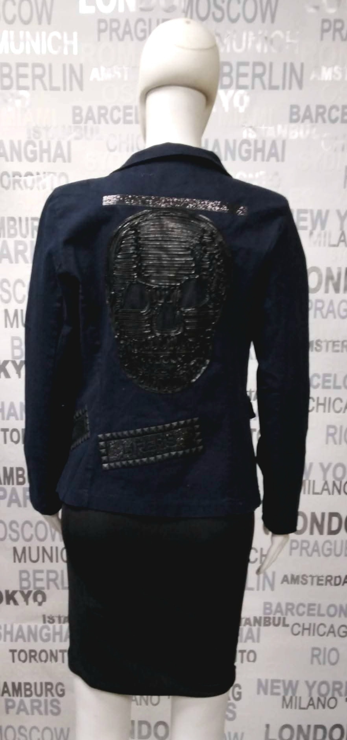 дамско сако