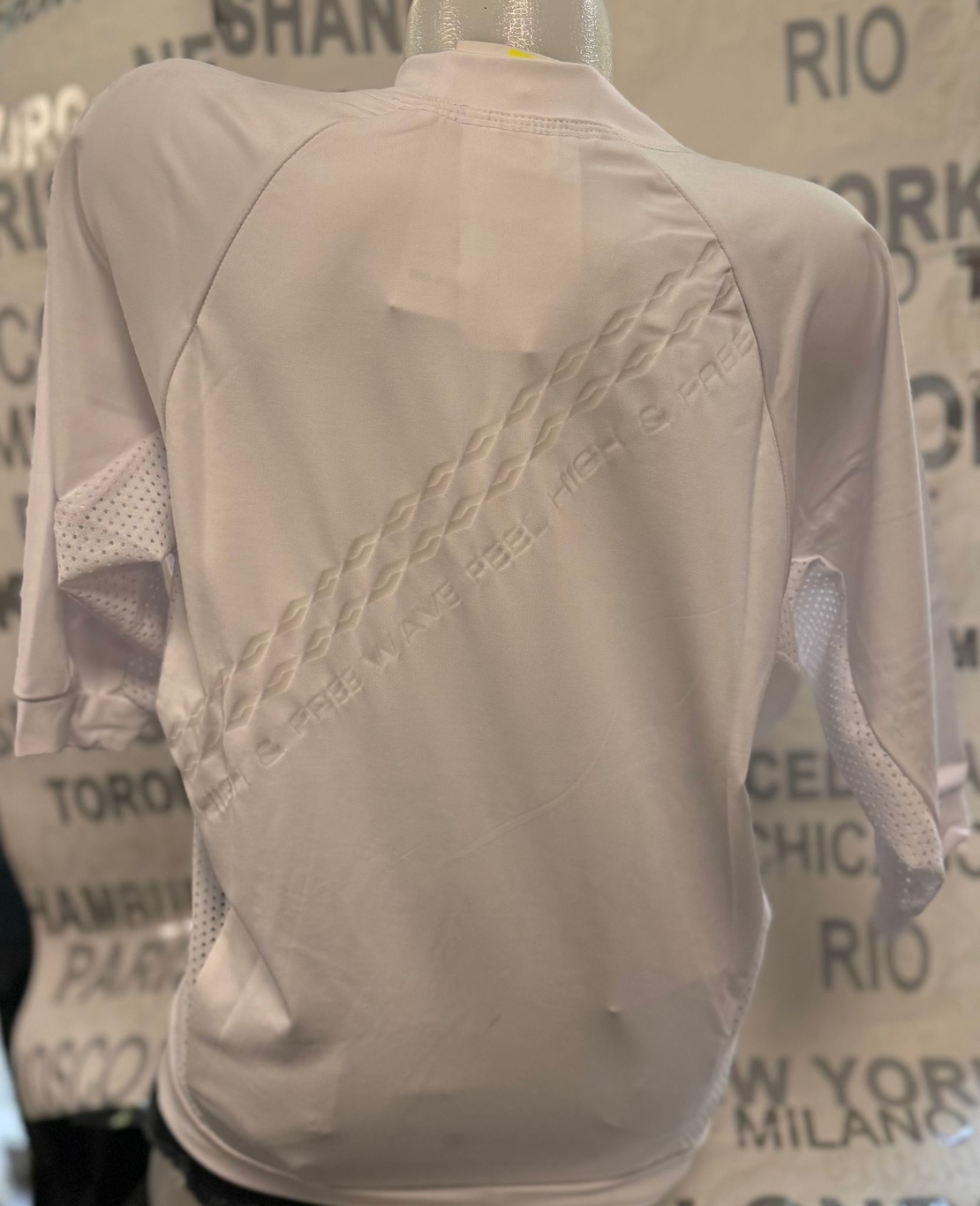 дамска блуза