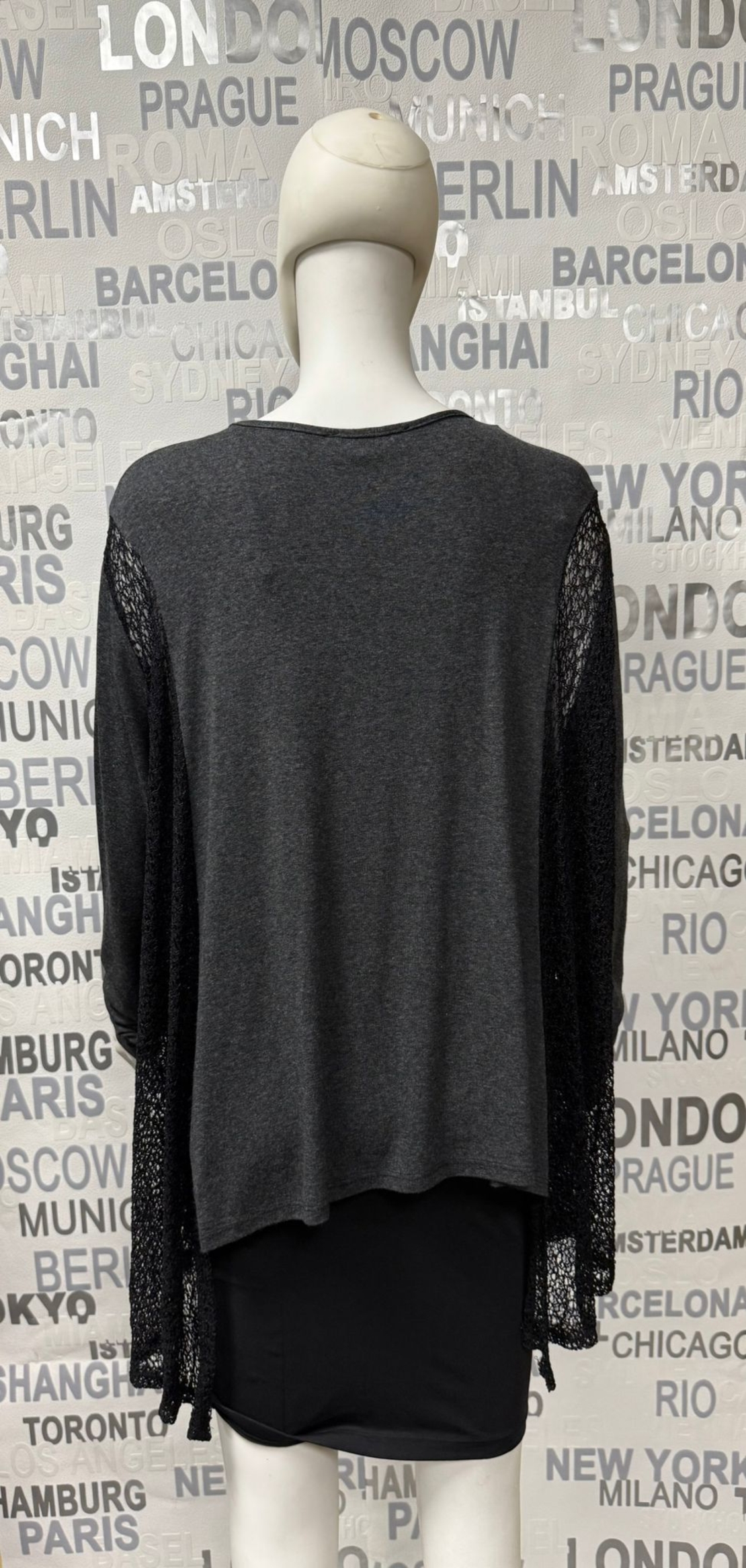 дамска блуза