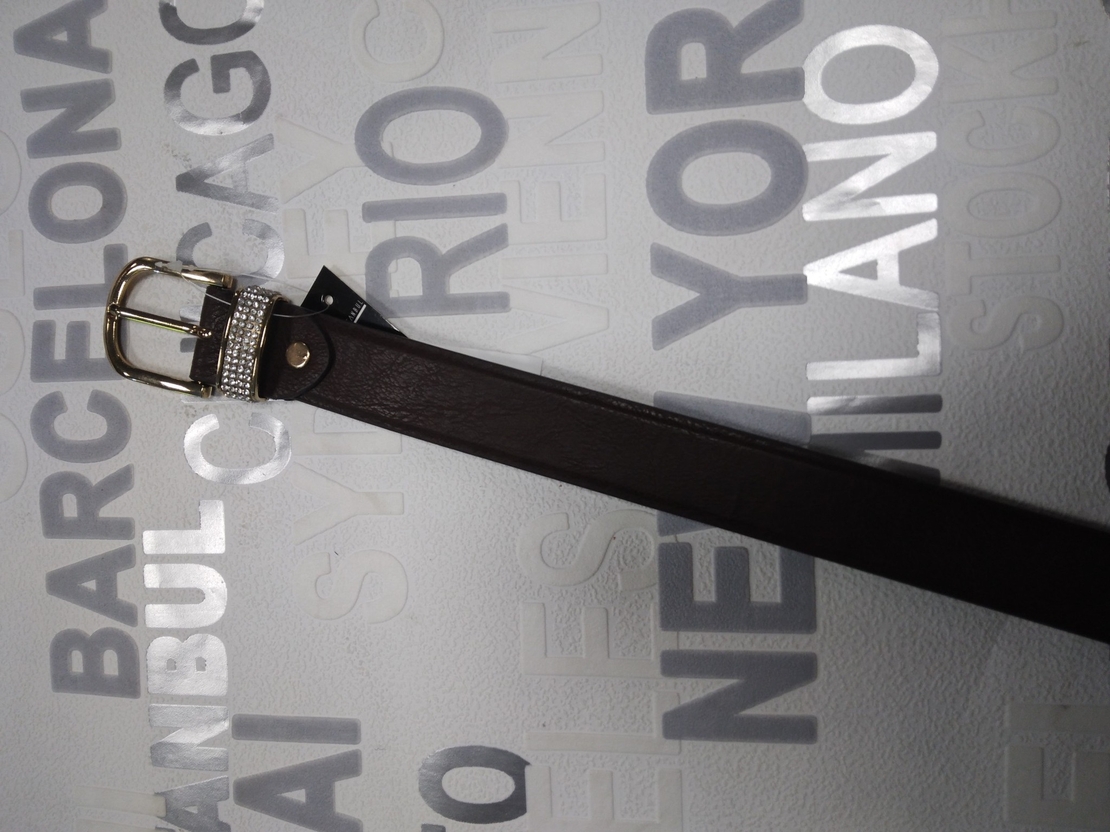 дамски колан