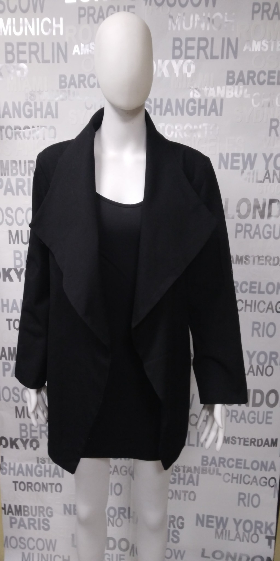 дамско сако