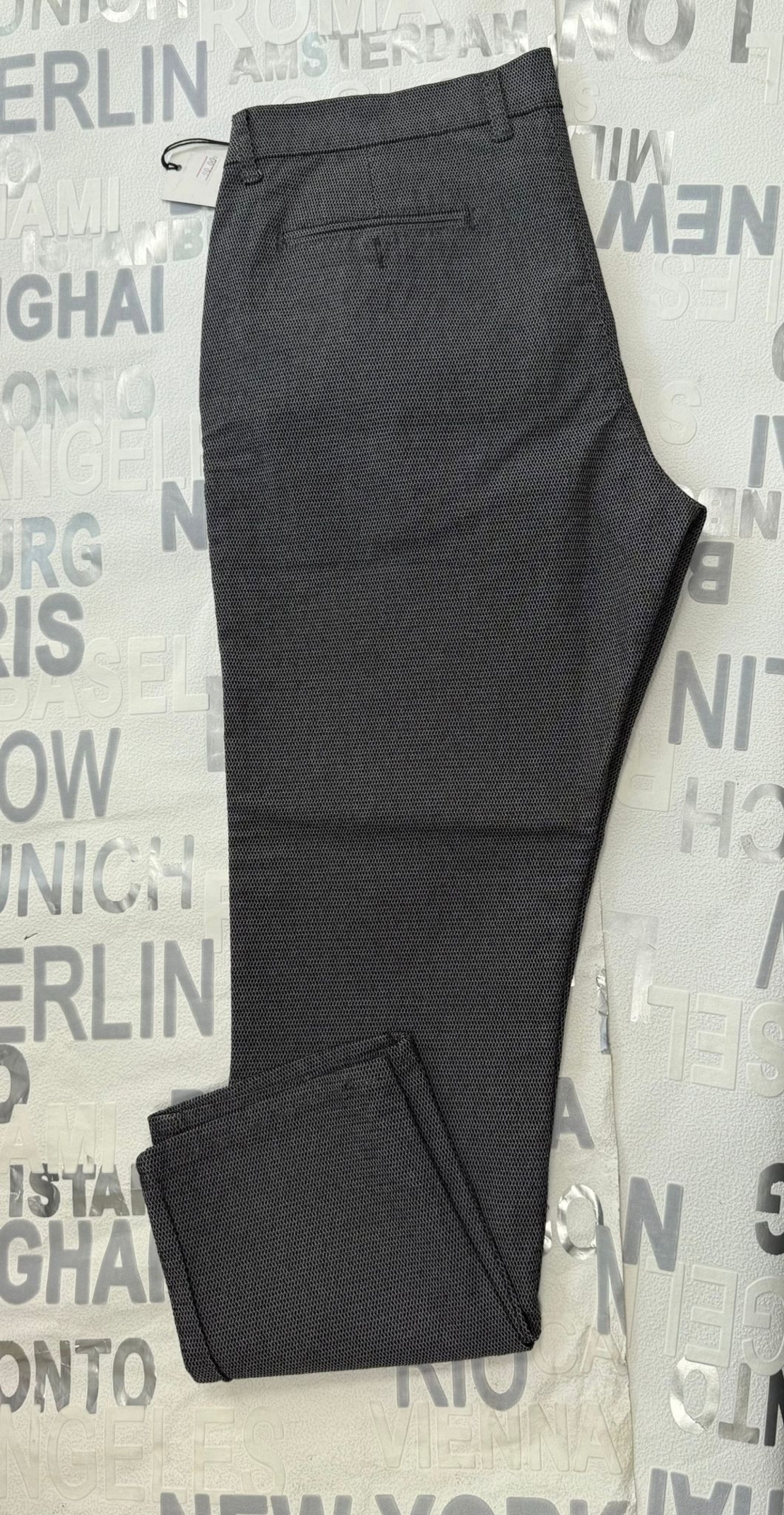 мъжки панталон