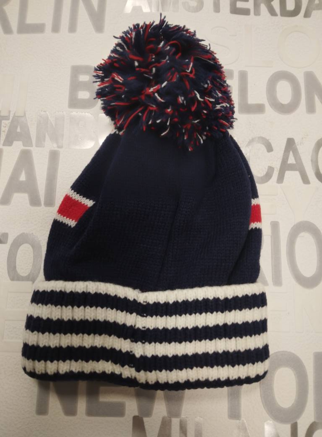 детска  шапка