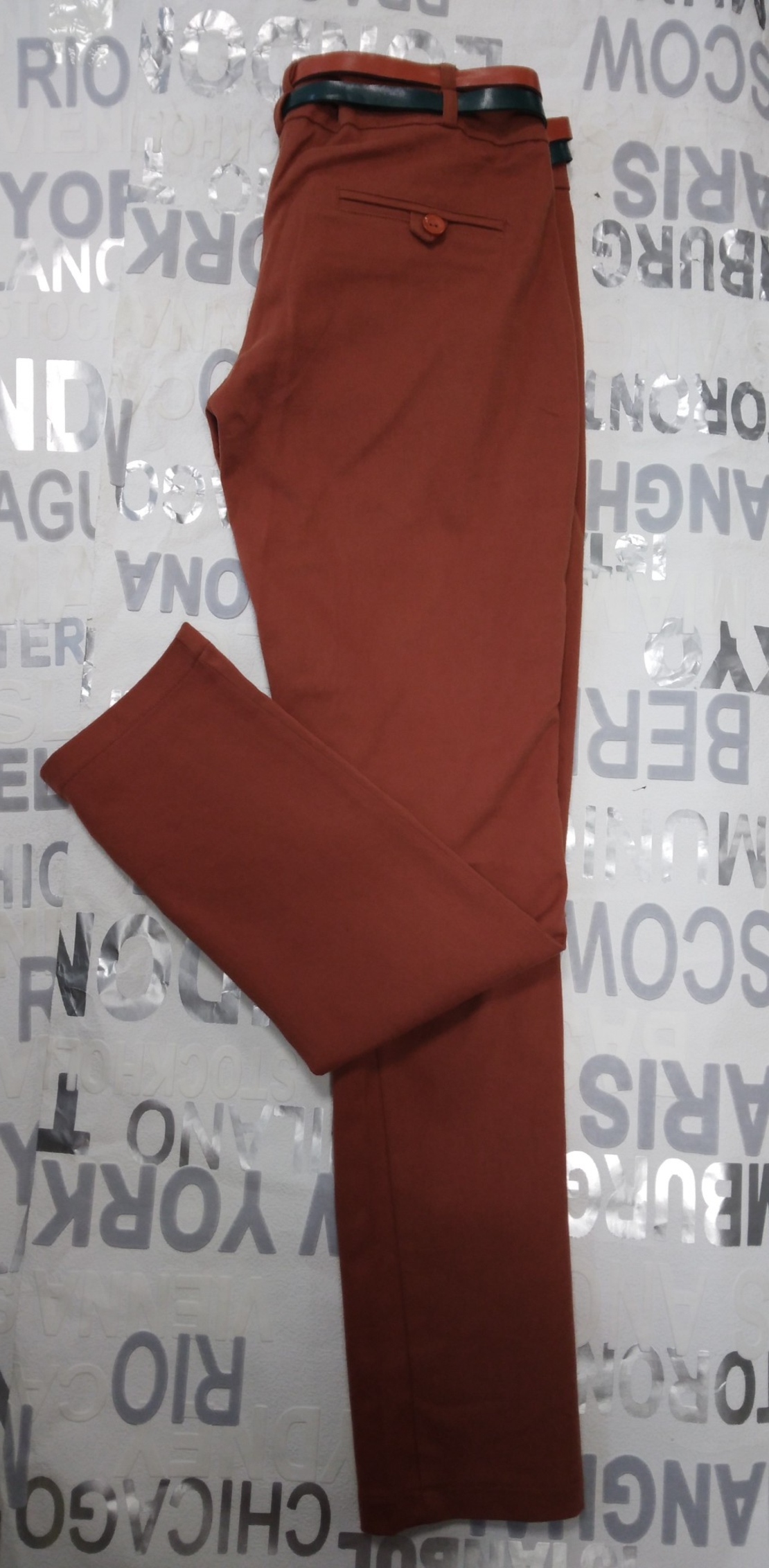 дамски панталон