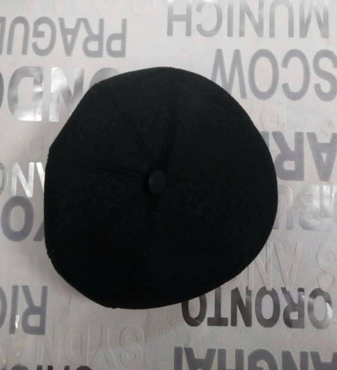 мъжки каскет