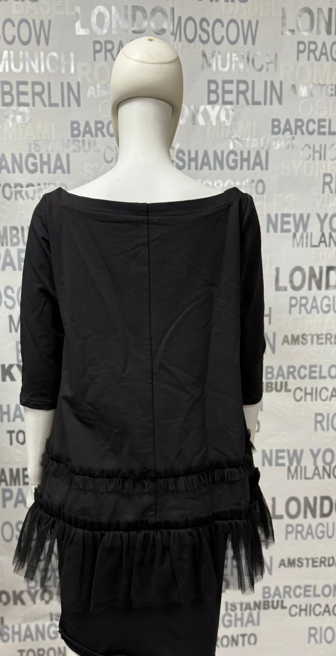 дамска блуза